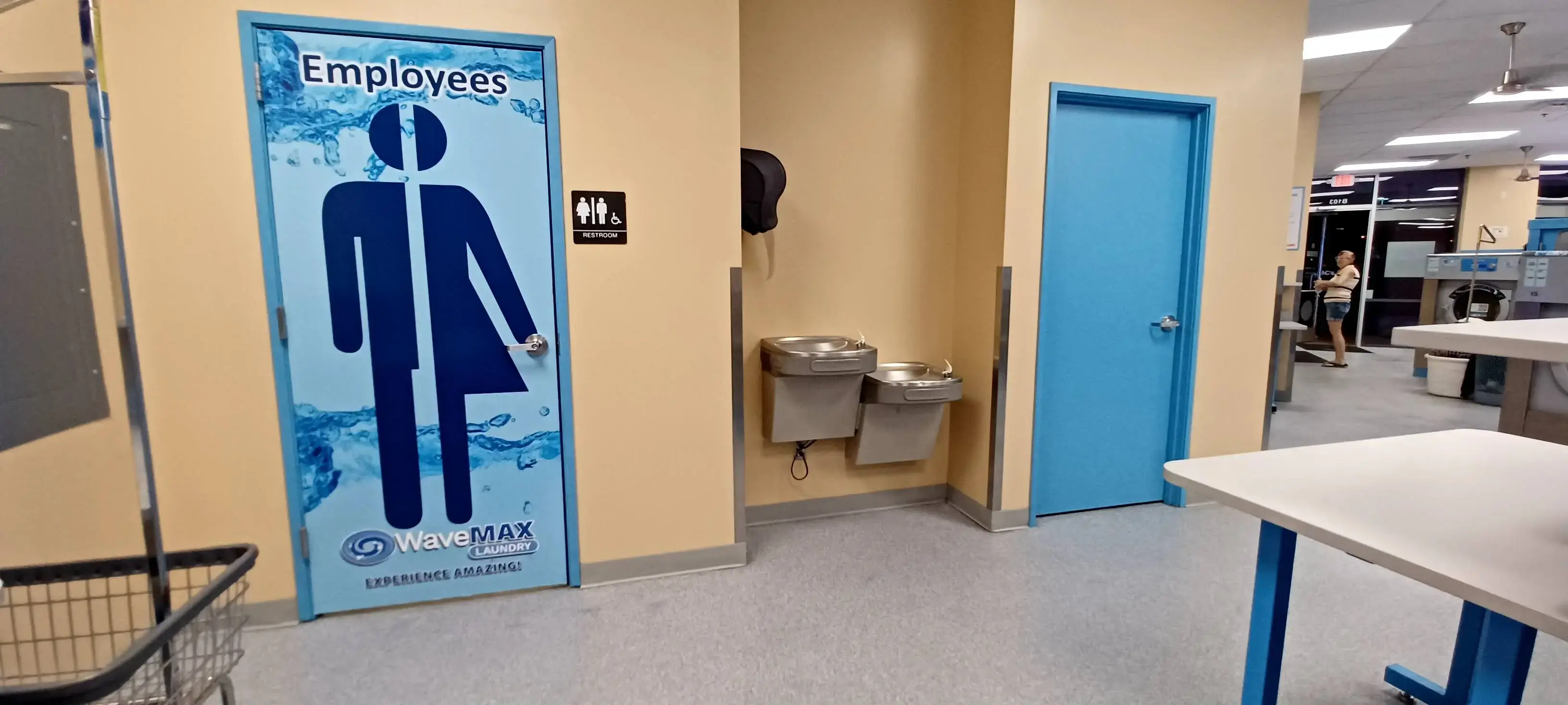 WaveMAX Laundry - Image 16