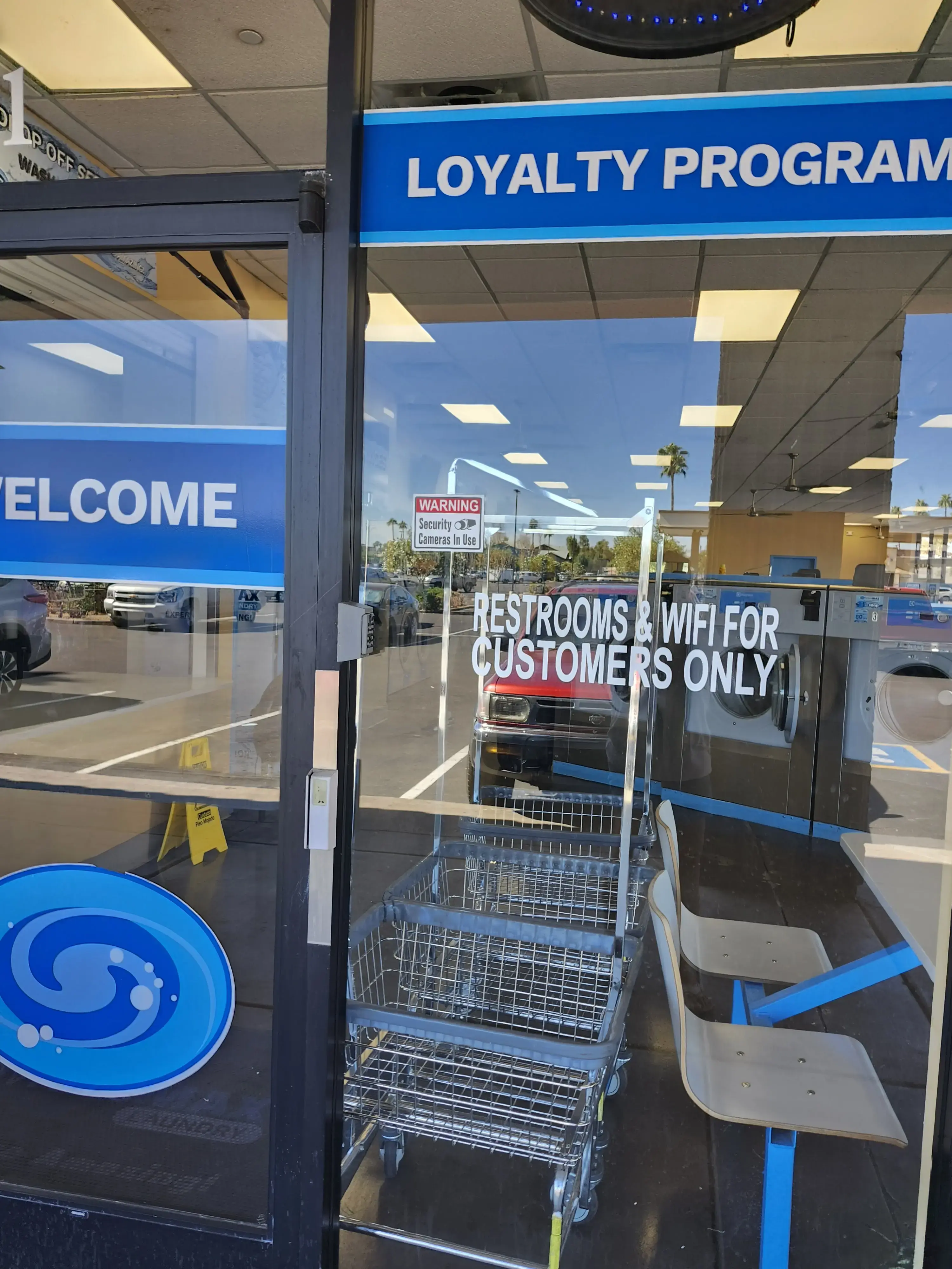 WaveMAX Laundry thumbnail 8