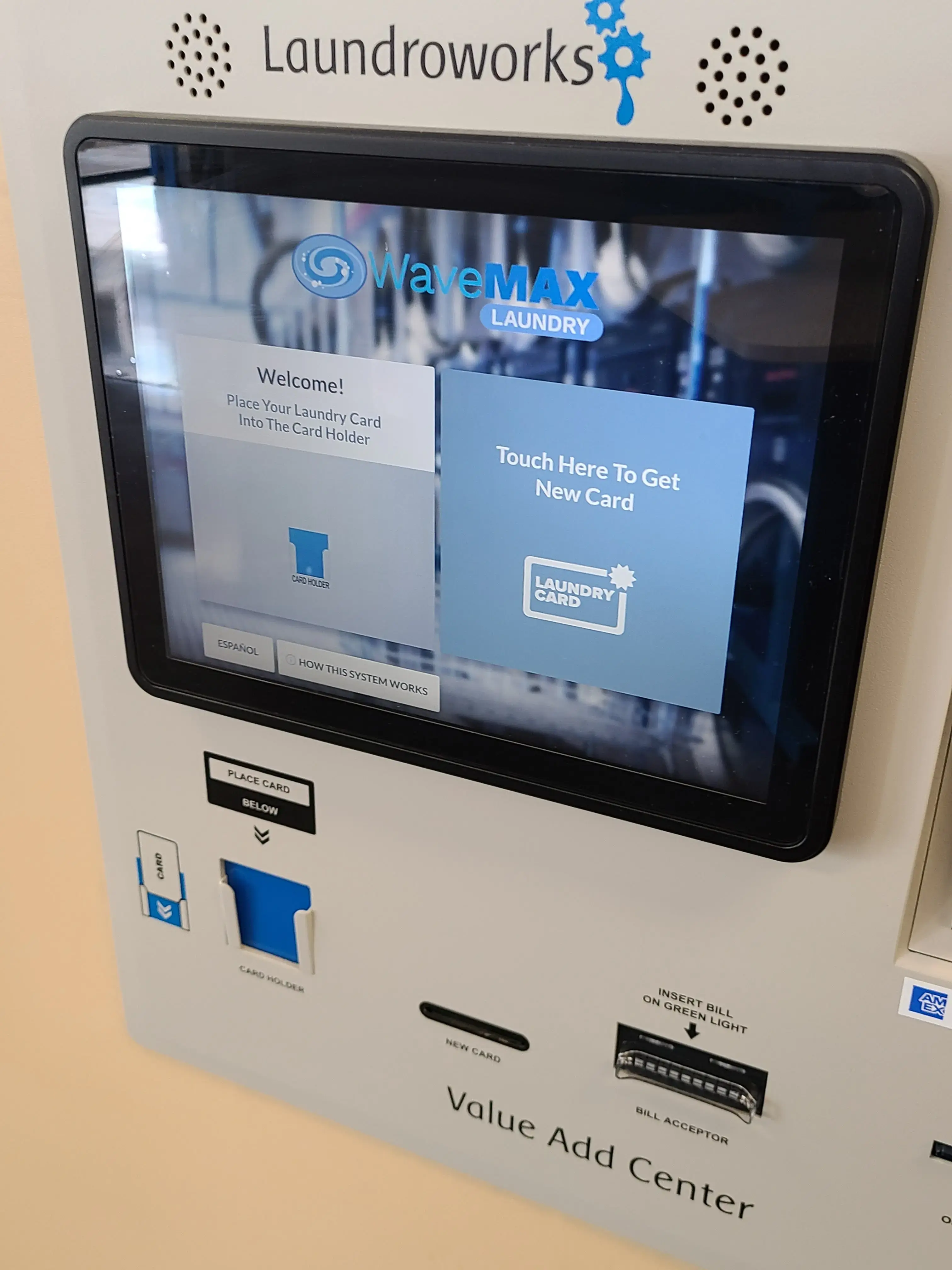 WaveMAX Laundry thumbnail 19