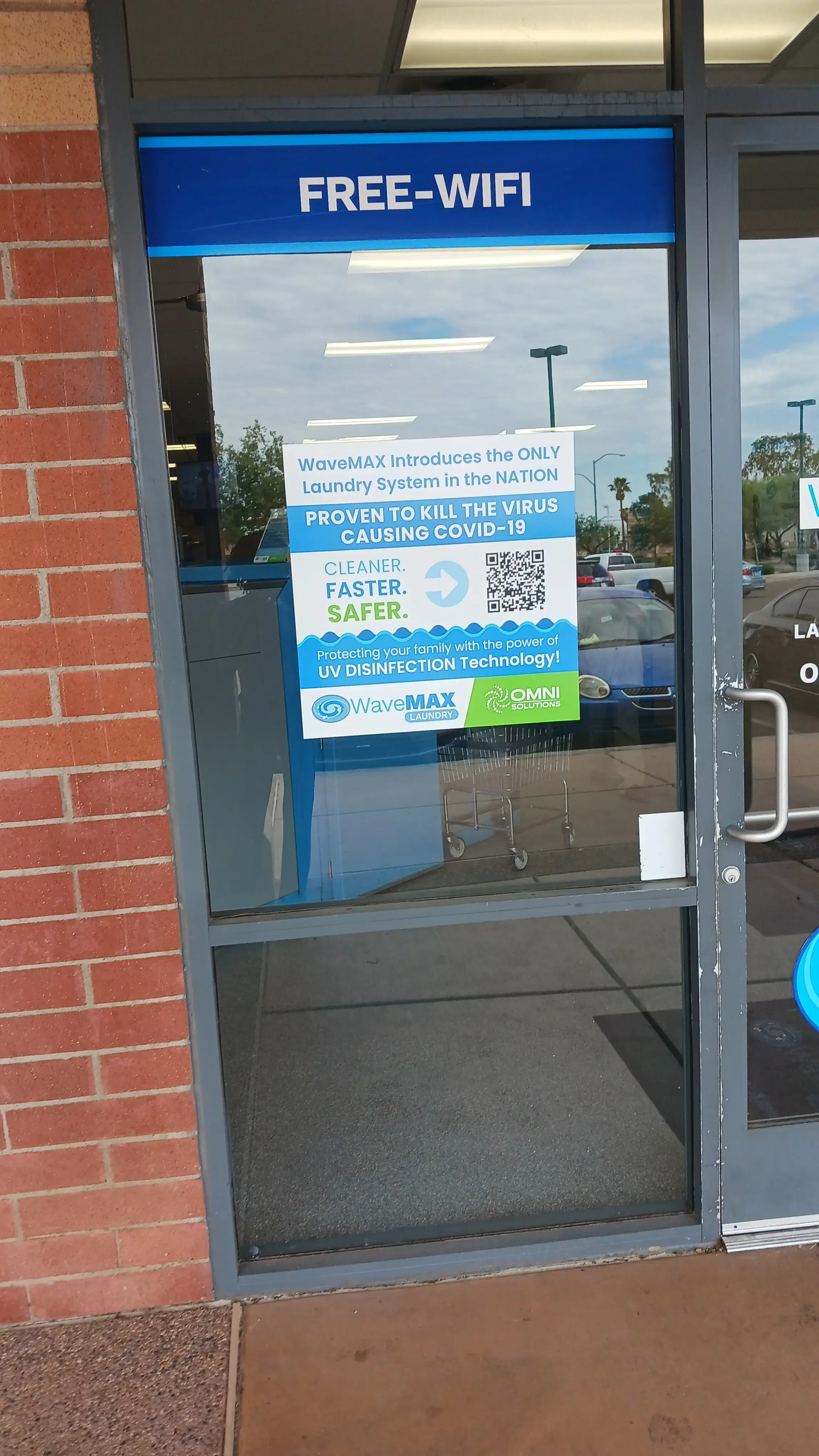 WaveMAX Laundry - Image 19