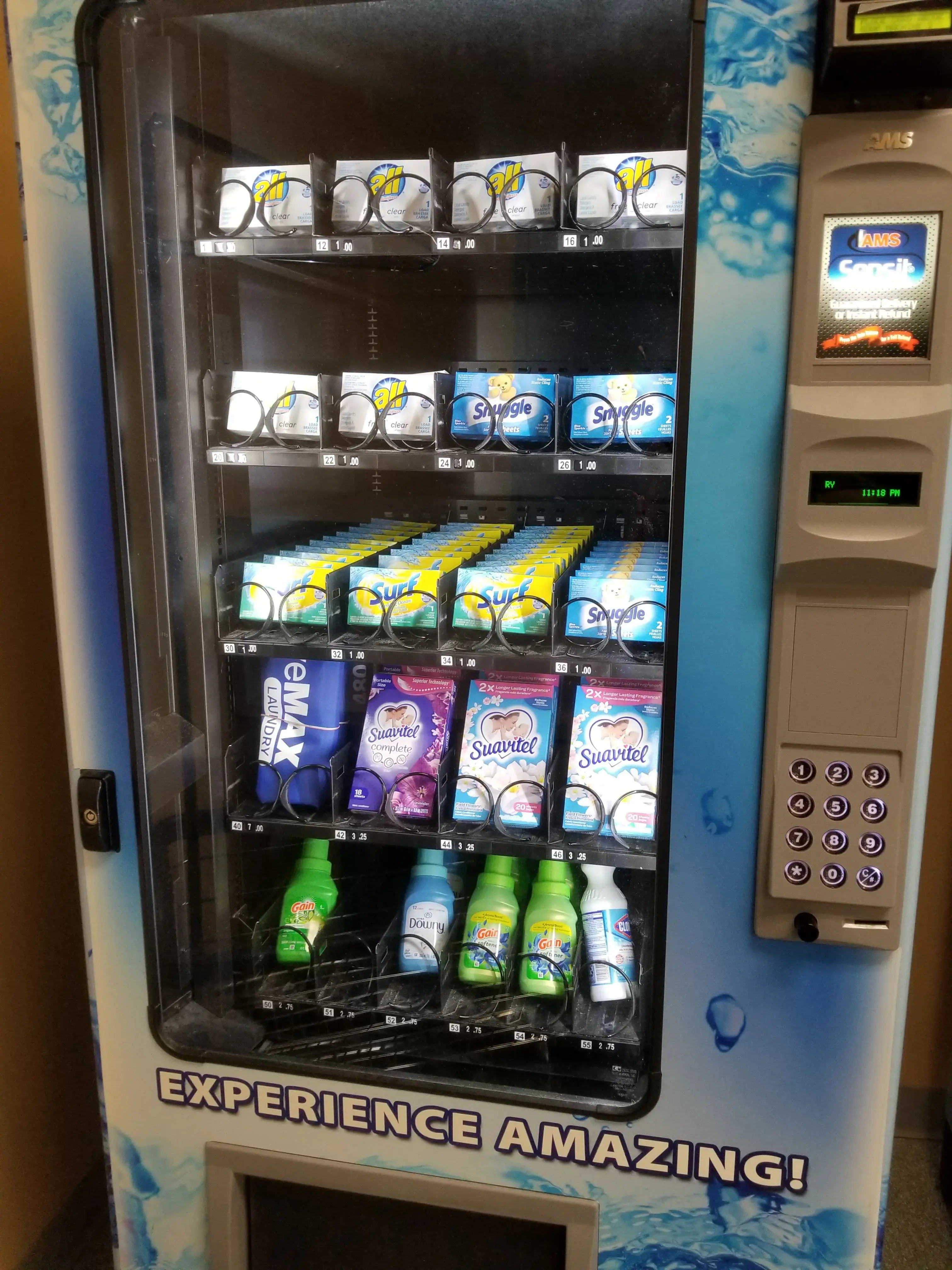 WaveMAX Laundry - Image 5