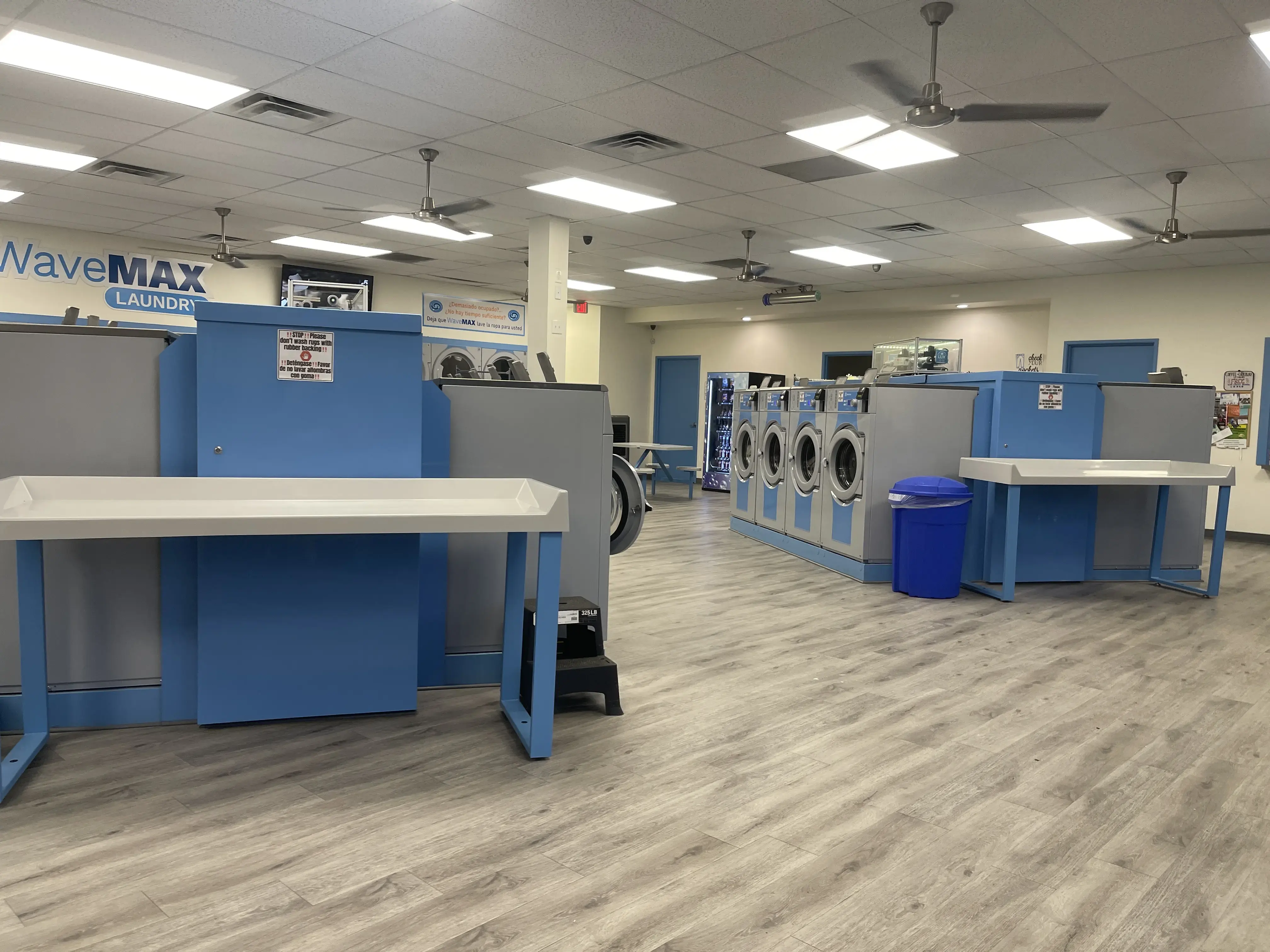 WaveMAX Laundry Mesquite, TX thumbnail 14