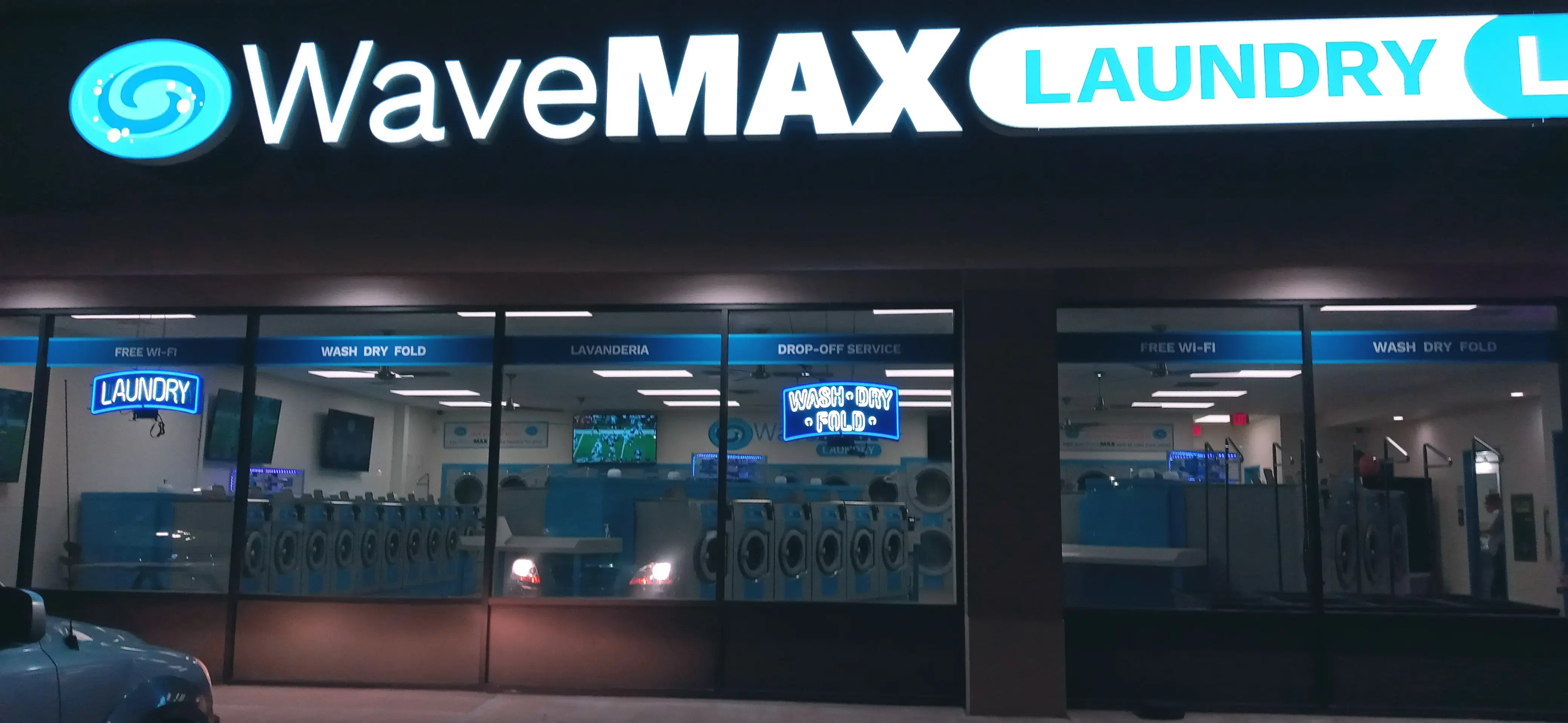 WaveMAX Laundry Mesquite, TX thumbnail 20
