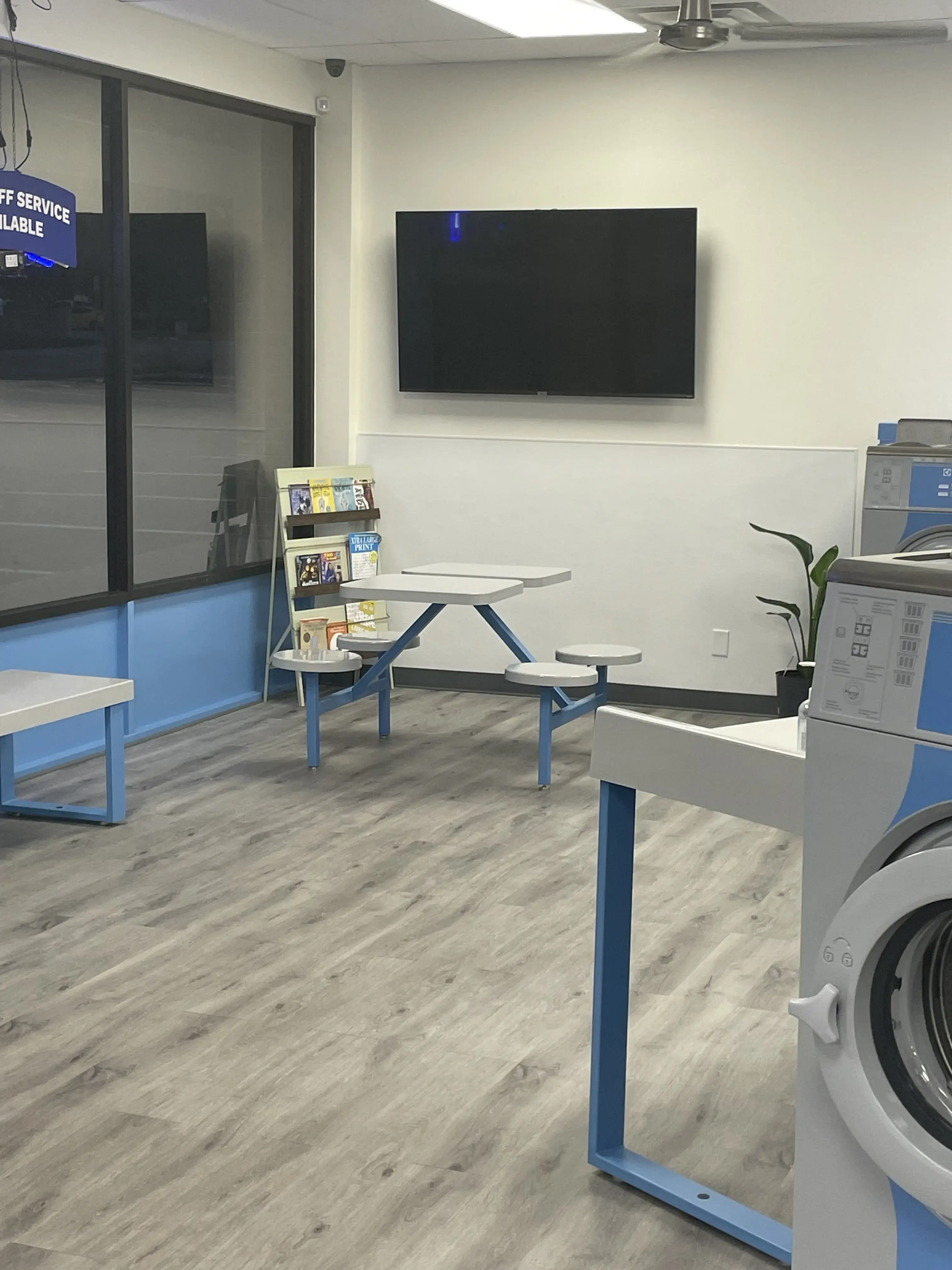 WaveMAX Laundry Mesquite, TX - Image 5