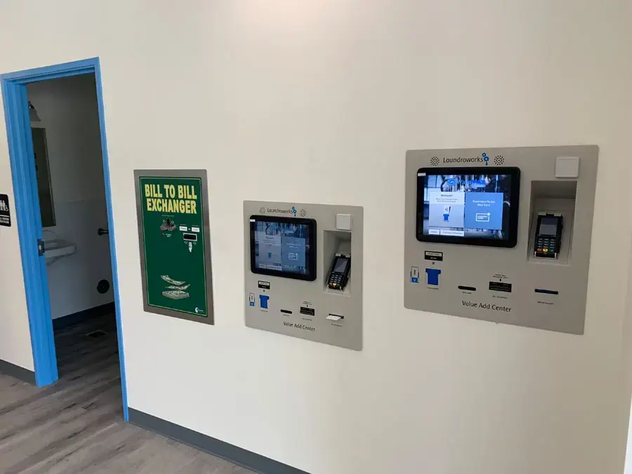 WaveMAX Laundry Mesquite, TX thumbnail 15