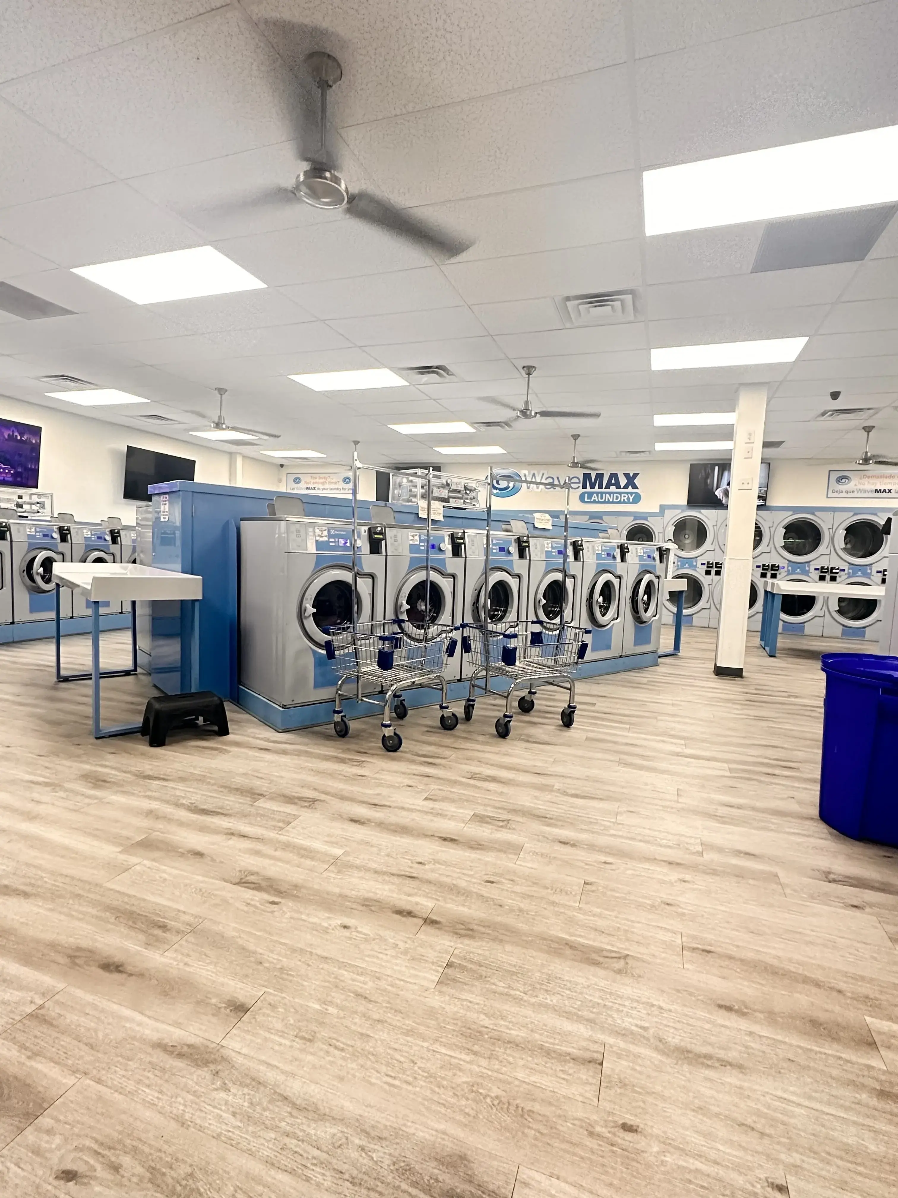 WaveMAX Laundry Mesquite, TX - Image 13