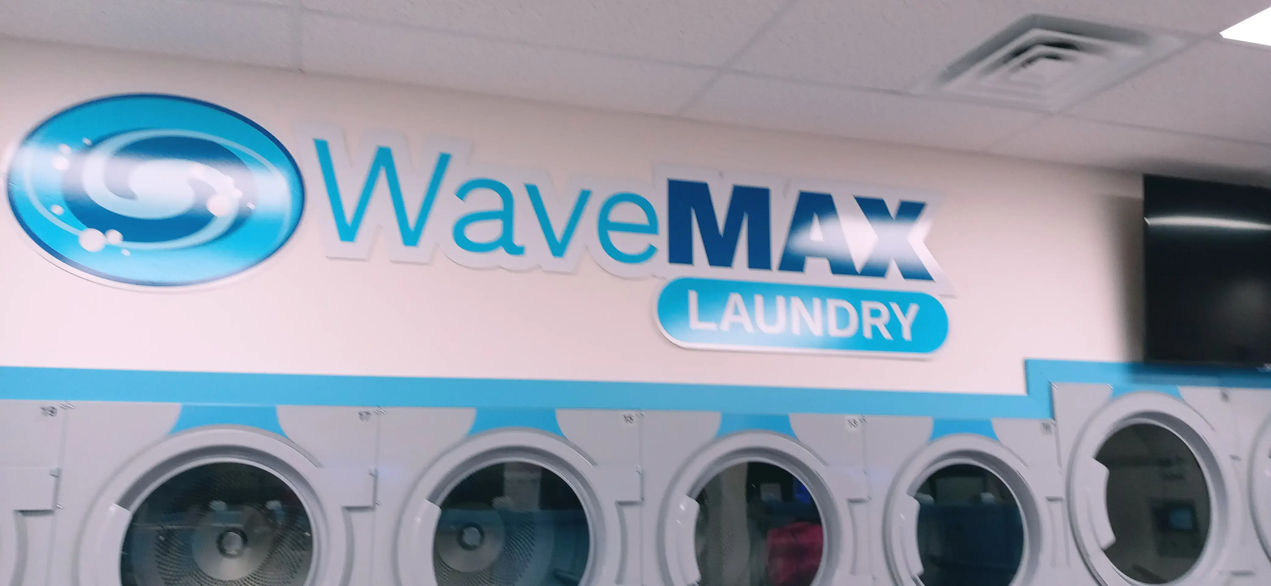 WaveMAX Laundry Mesquite, TX thumbnail 6