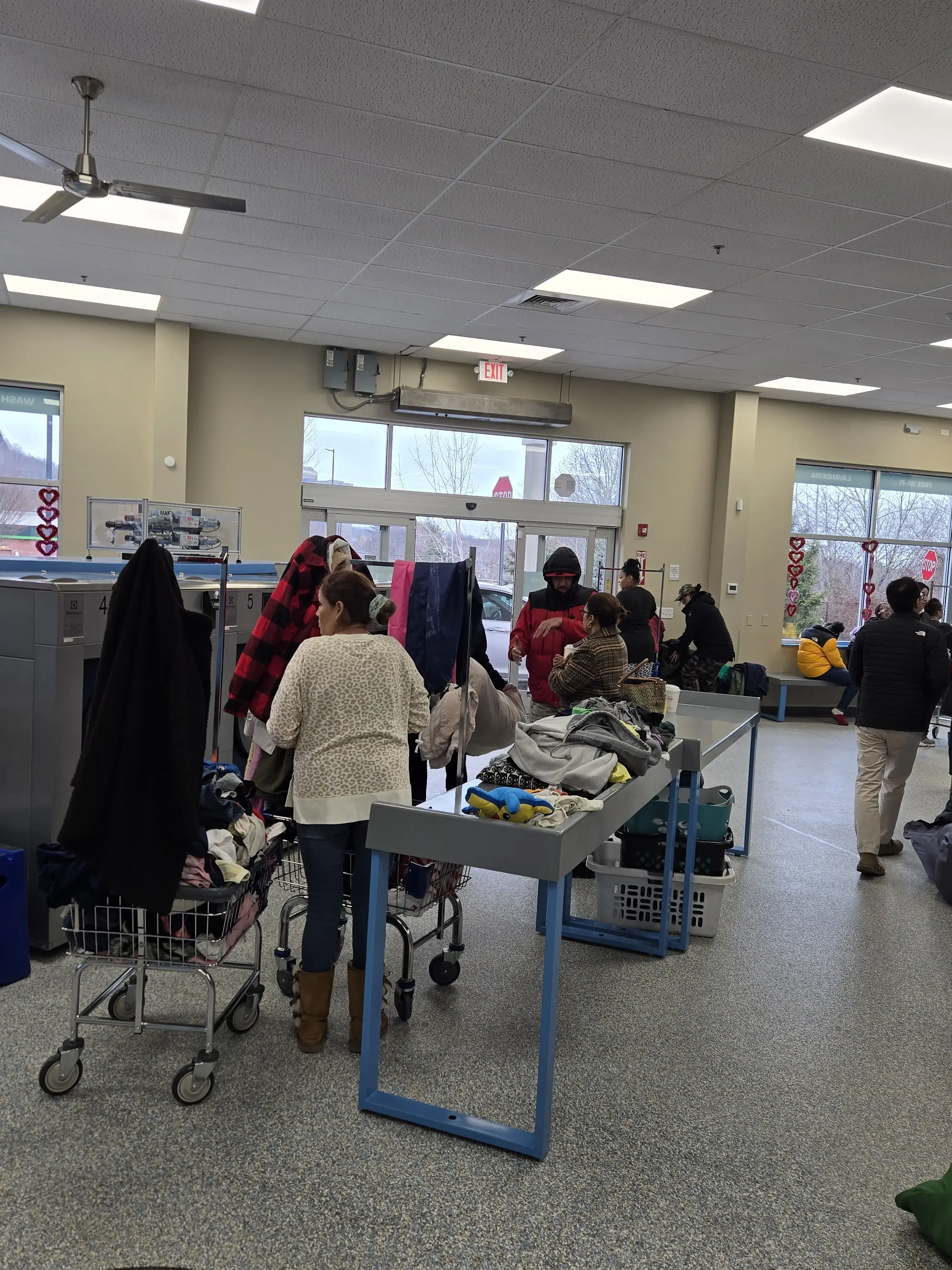 Wavemax Laundry New Haven, CT thumbnail 7