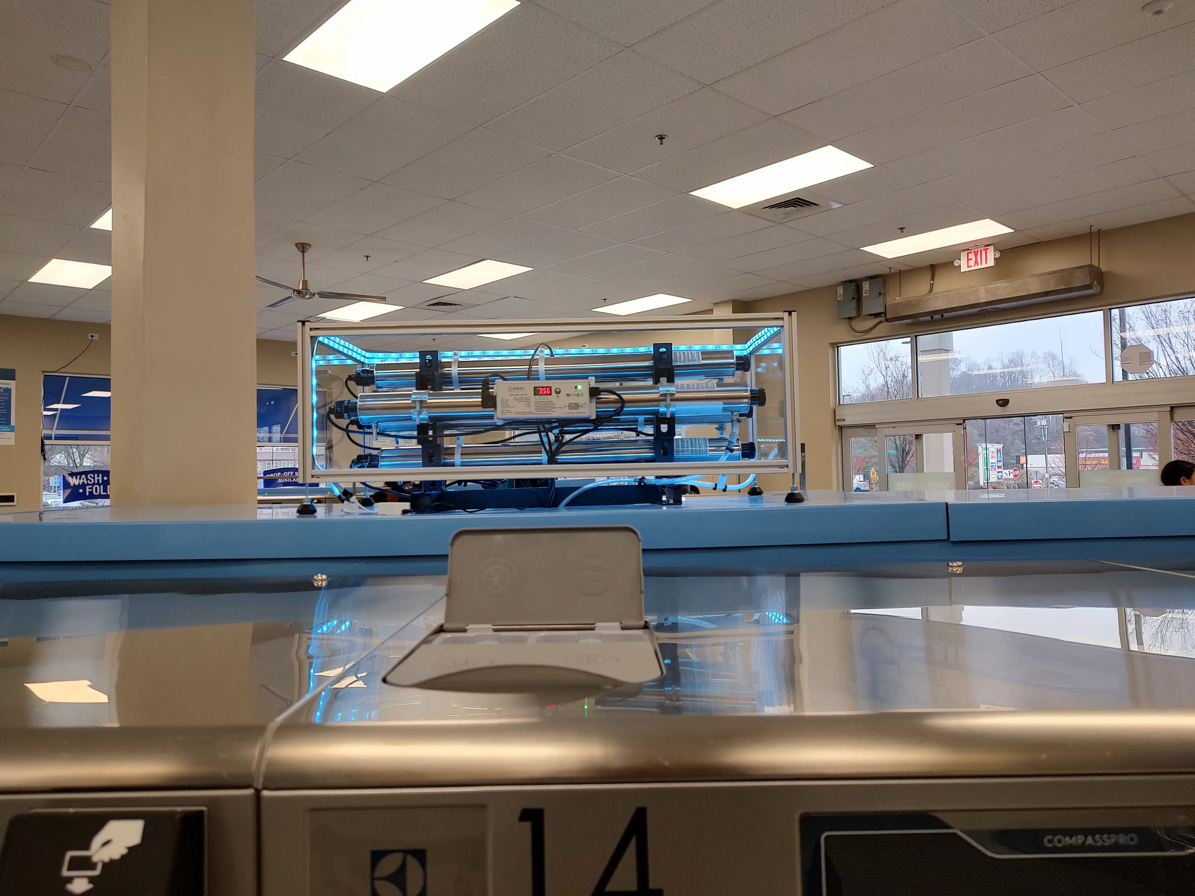 Wavemax Laundry New Haven, CT thumbnail 14