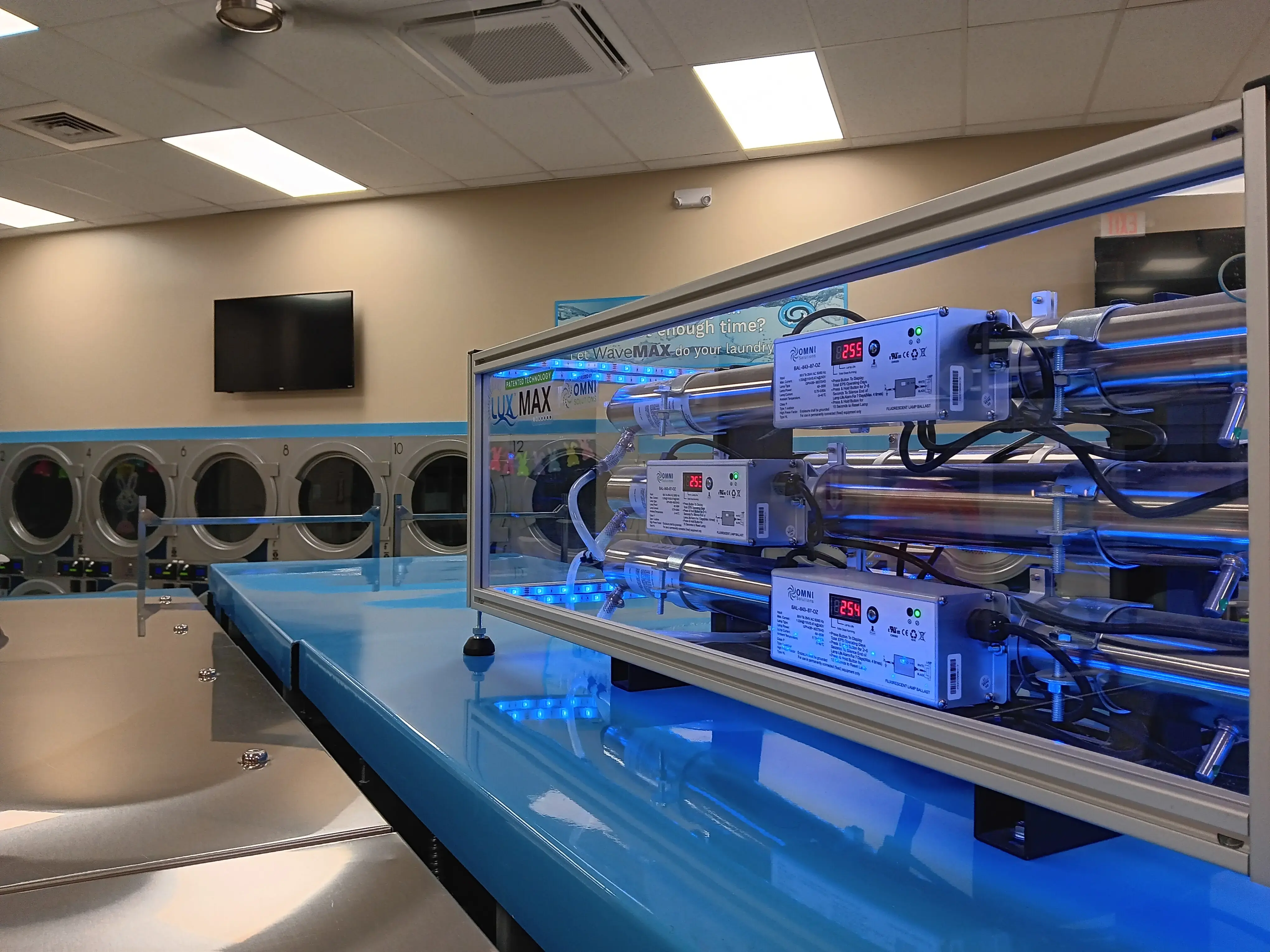 Wavemax Laundry New Haven, CT thumbnail 15
