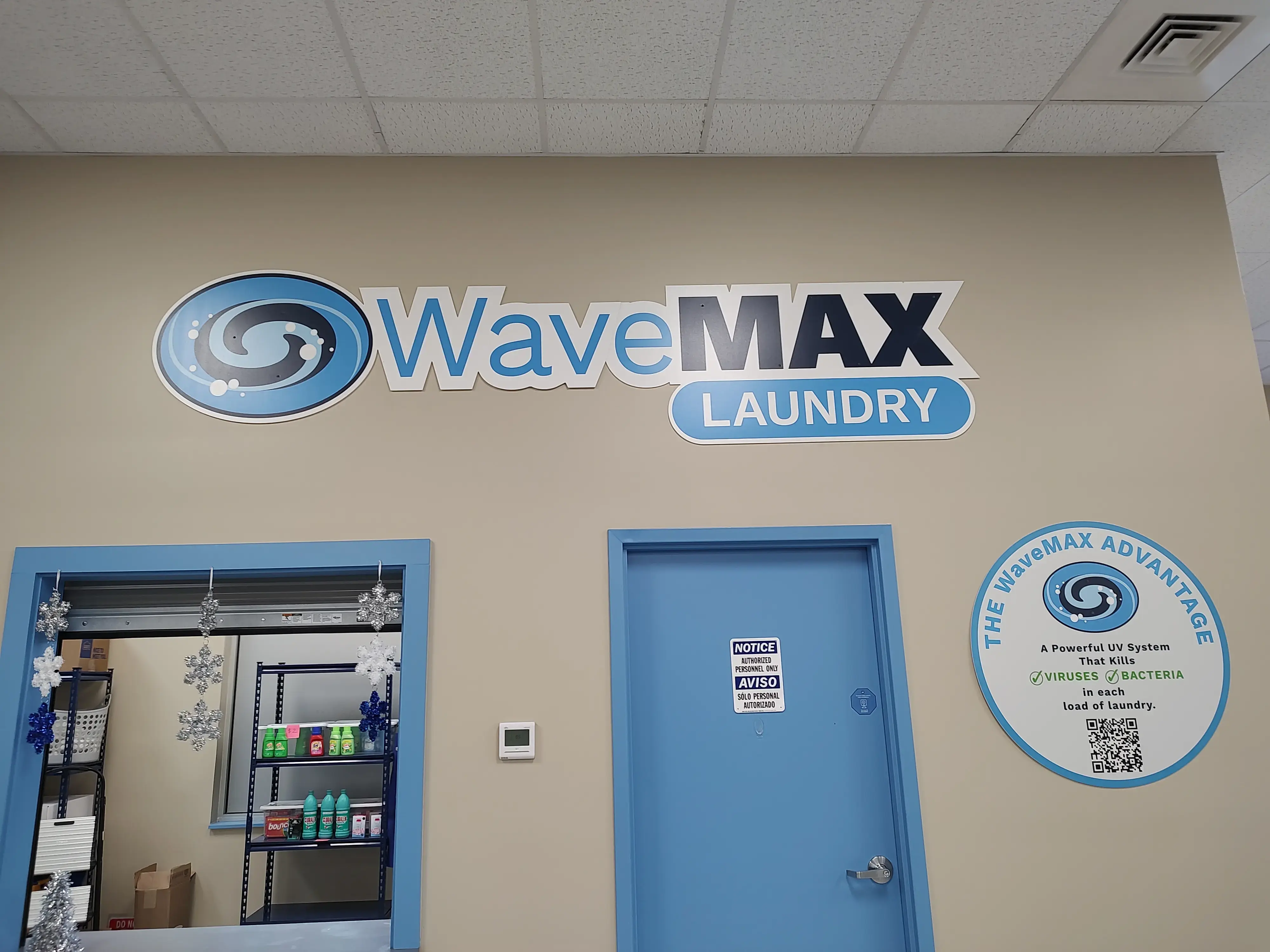 Wavemax Laundry New Haven, CT - Image 5