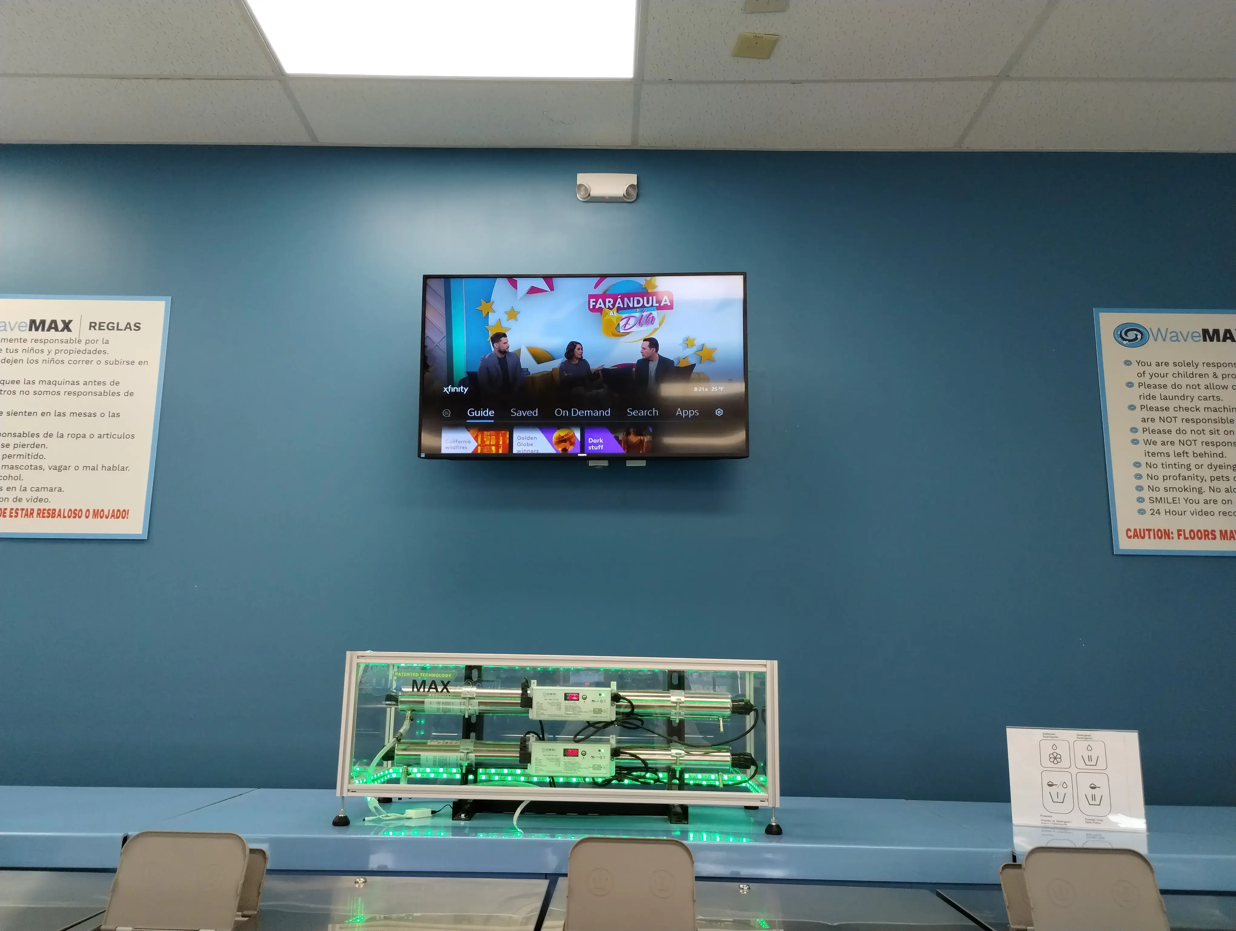 Wavemax Laundry New Haven, CT thumbnail 13