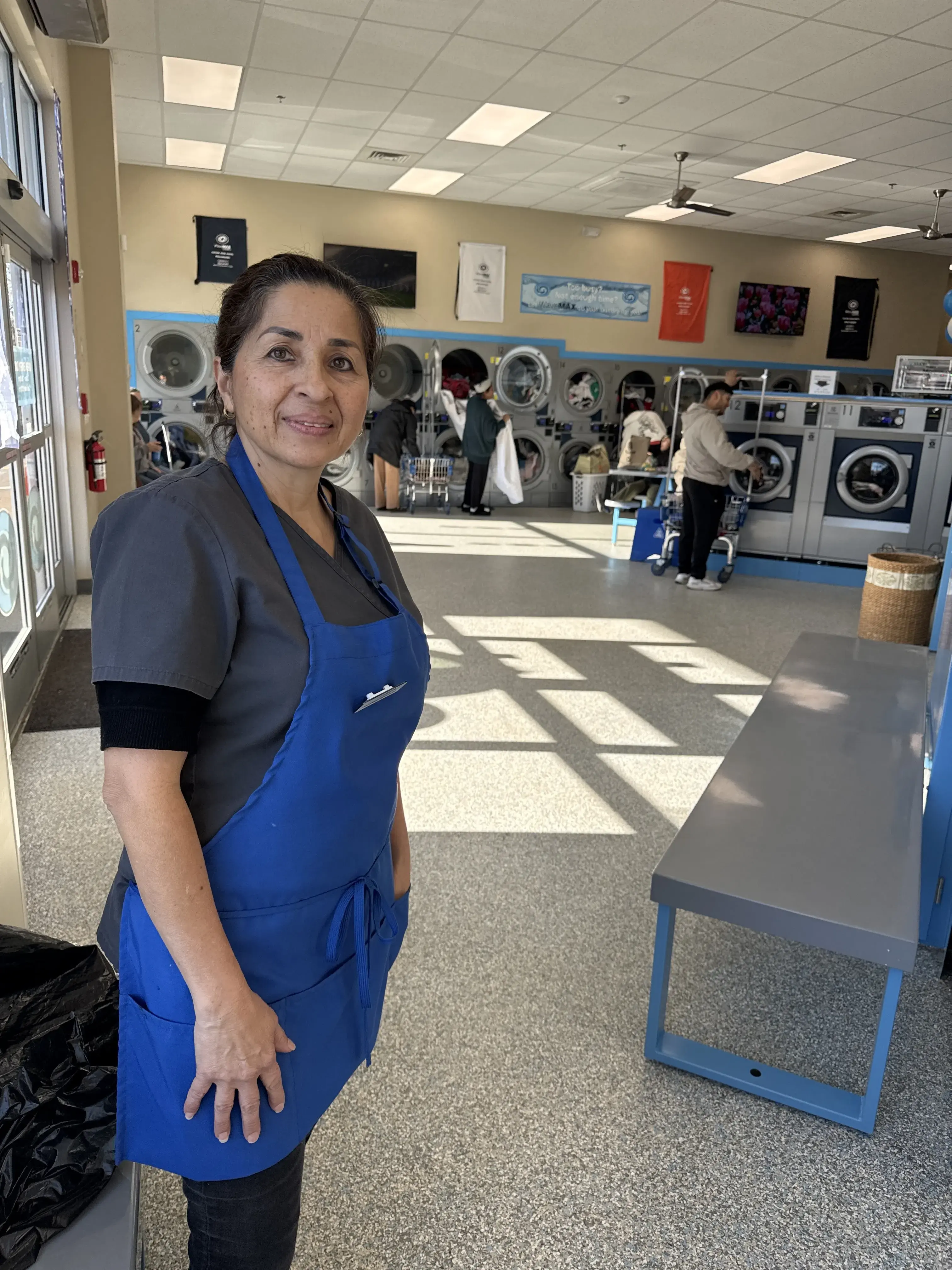 Wavemax Laundry New Haven, CT - Image 11