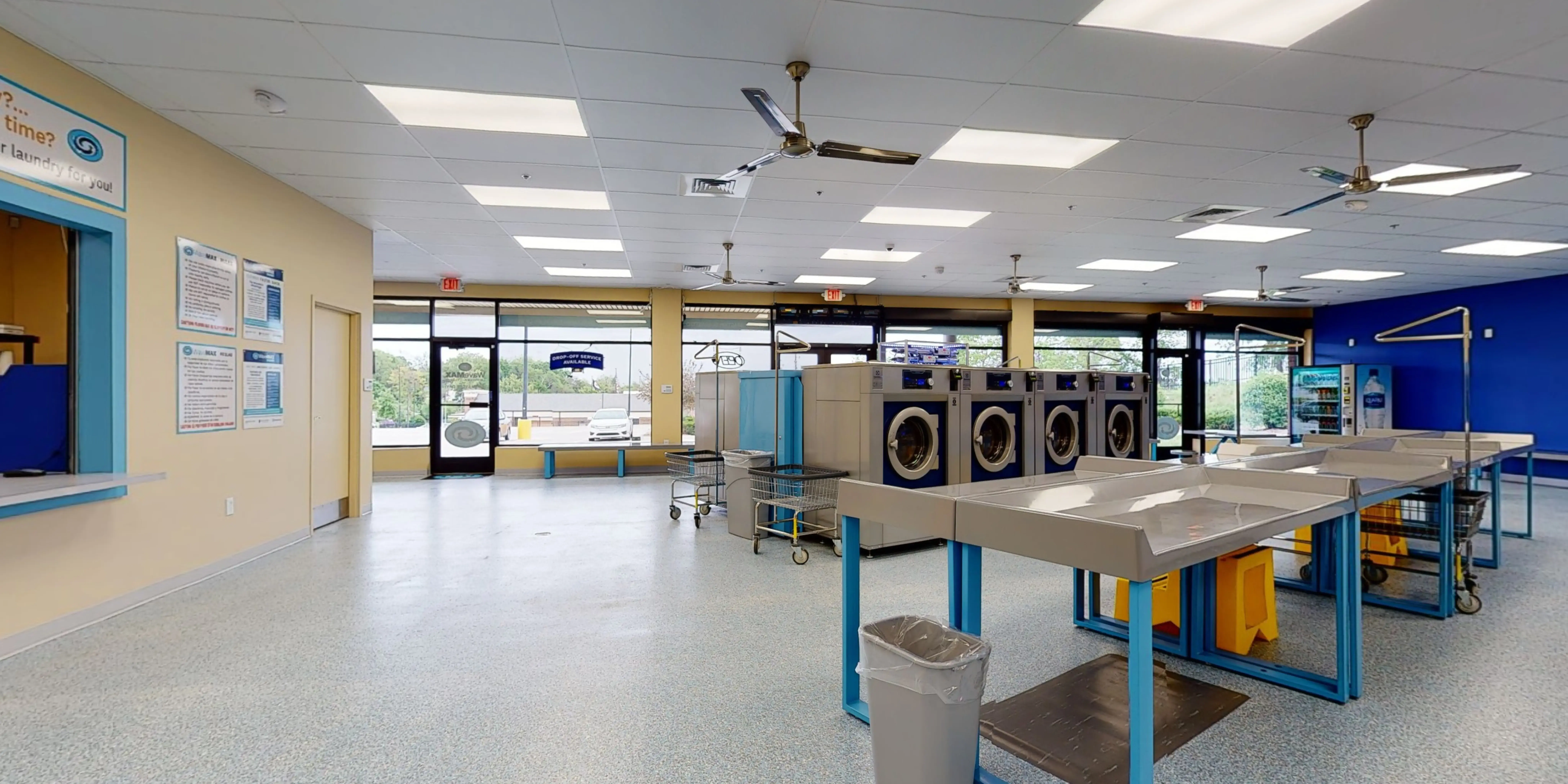 WaveMax Laundry Omaha, NE - Image 19