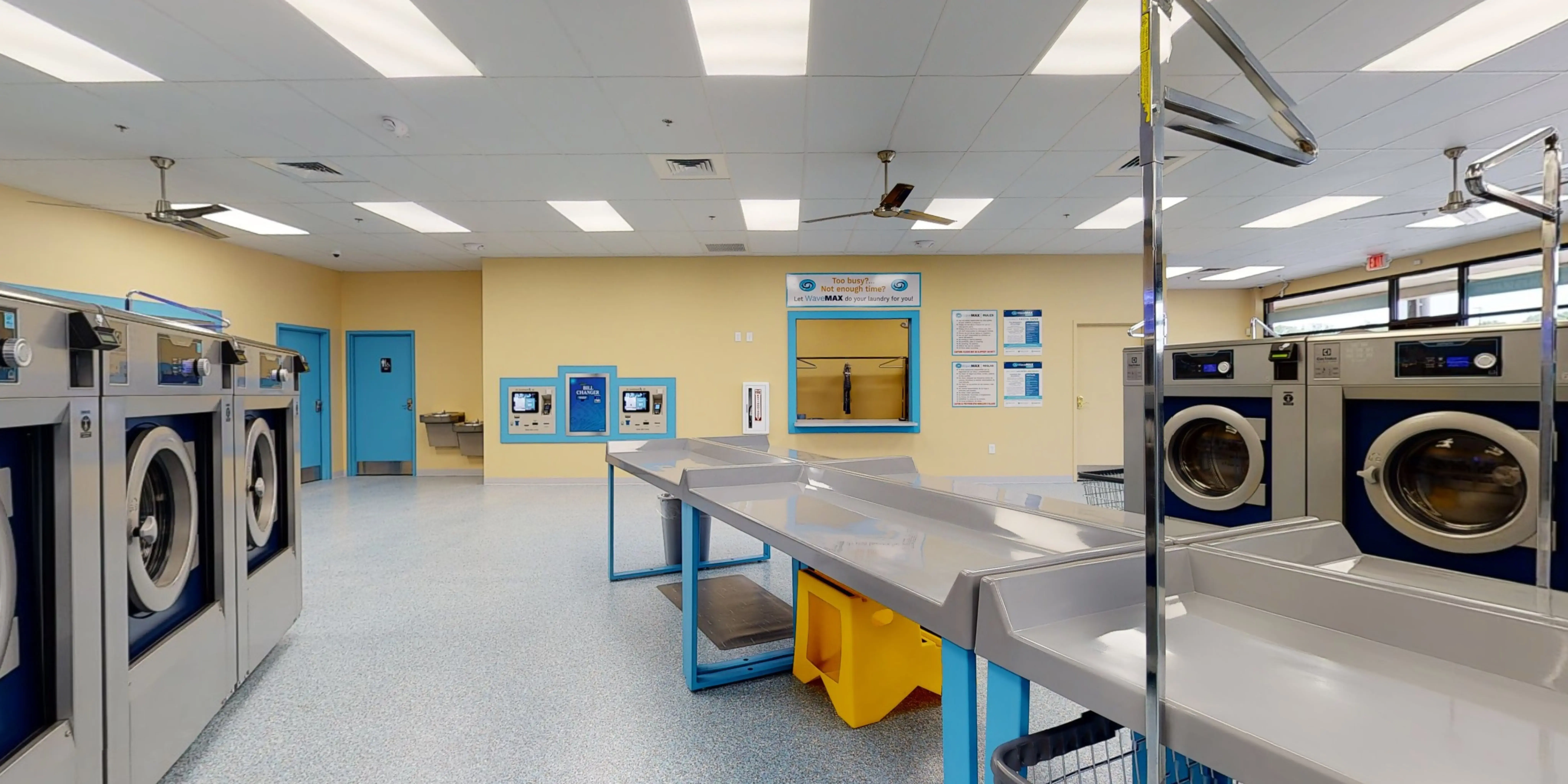 WaveMax Laundry Omaha, NE - Image 9