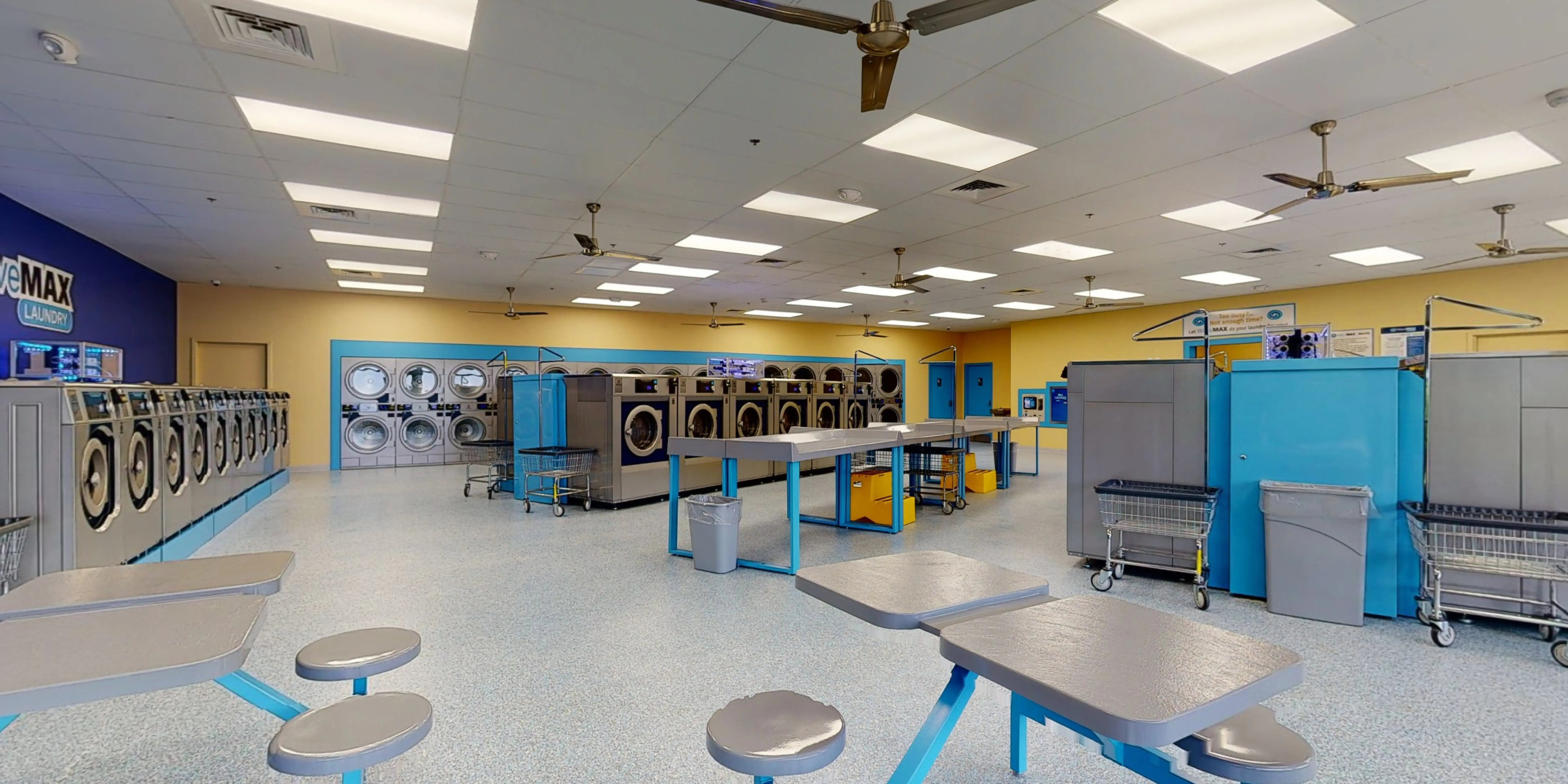 WaveMax Laundry Omaha, NE thumbnail 10
