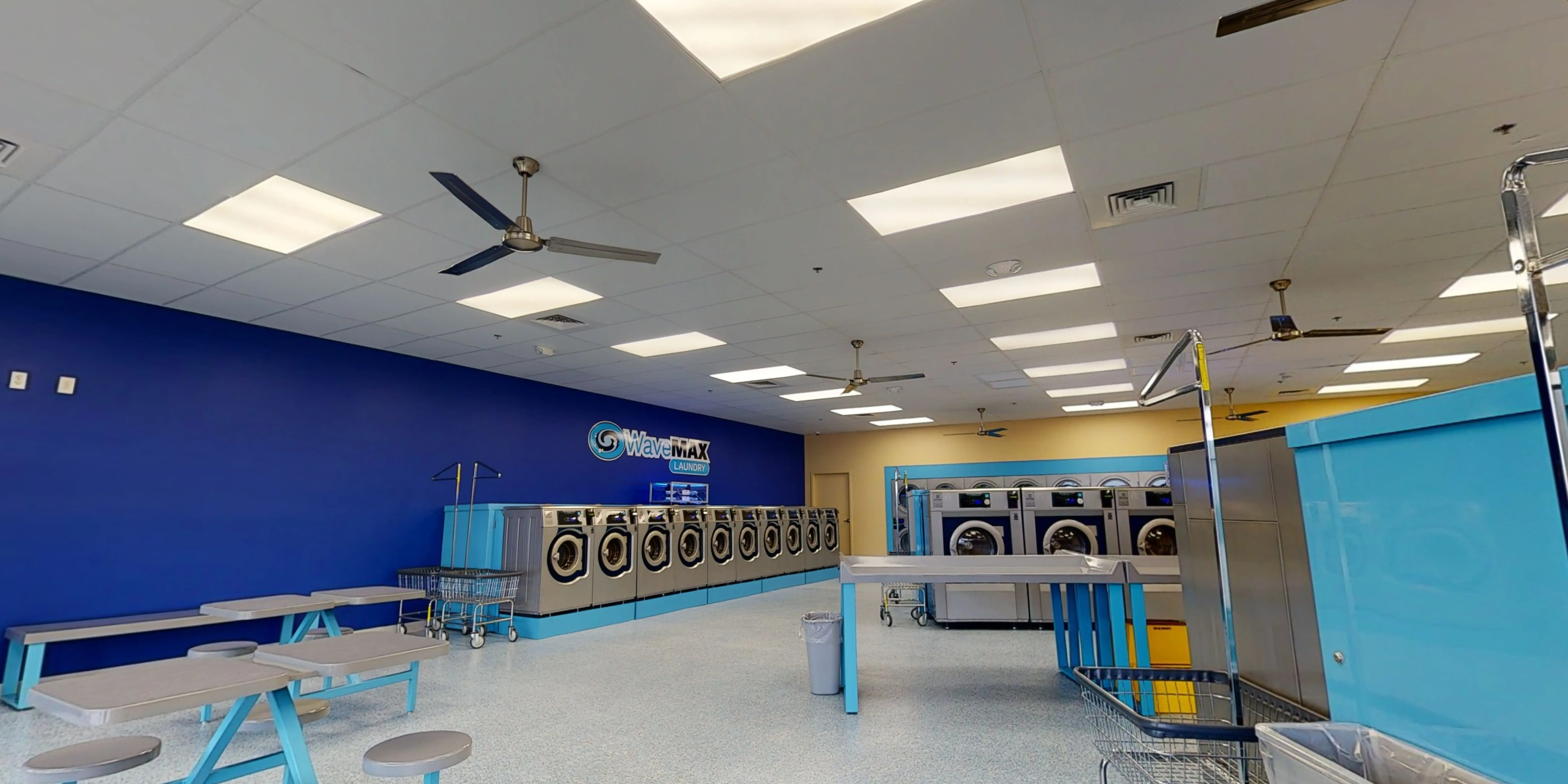 WaveMax Laundry Omaha, NE thumbnail 11