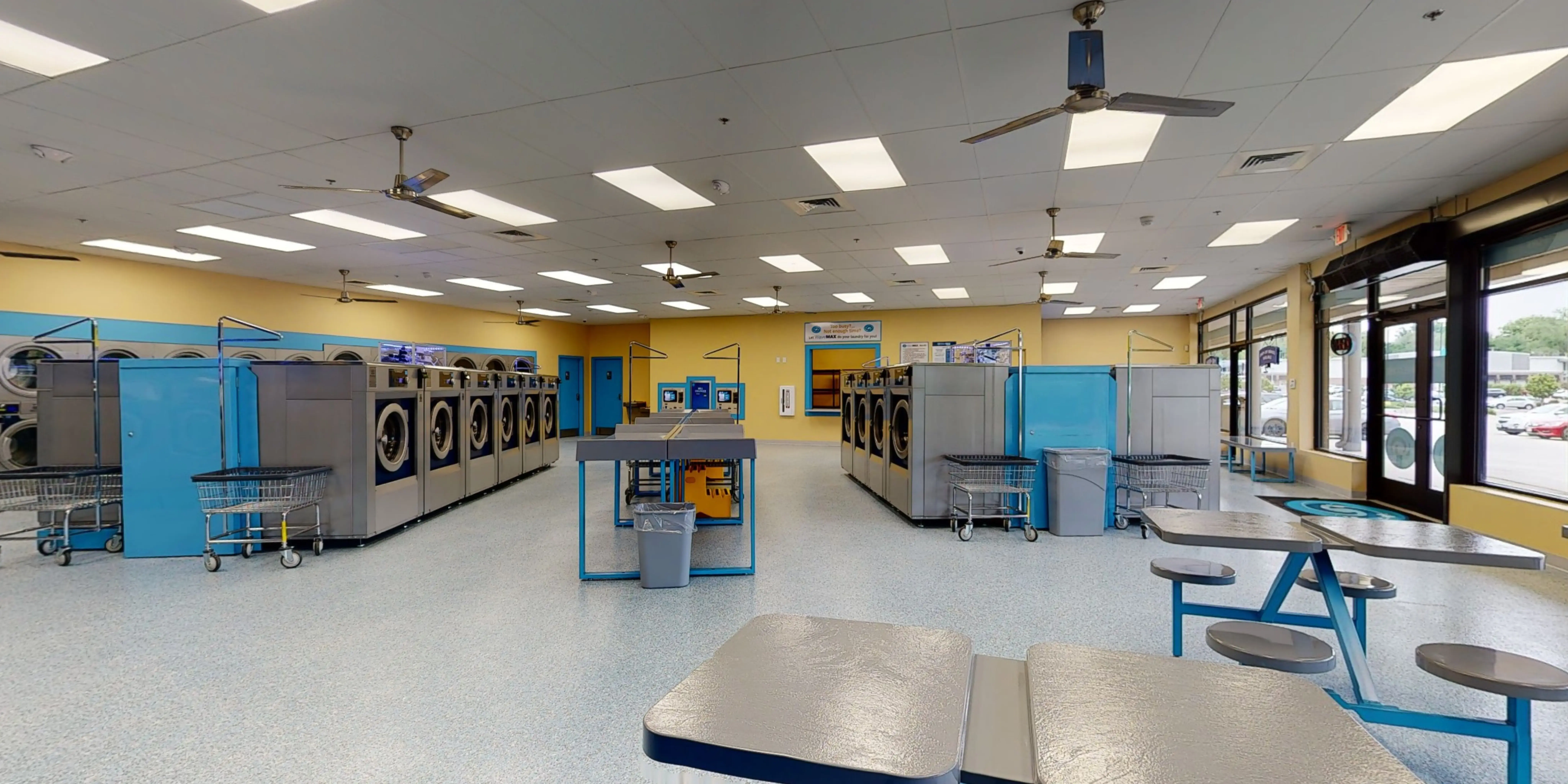 WaveMax Laundry Omaha, NE thumbnail 16