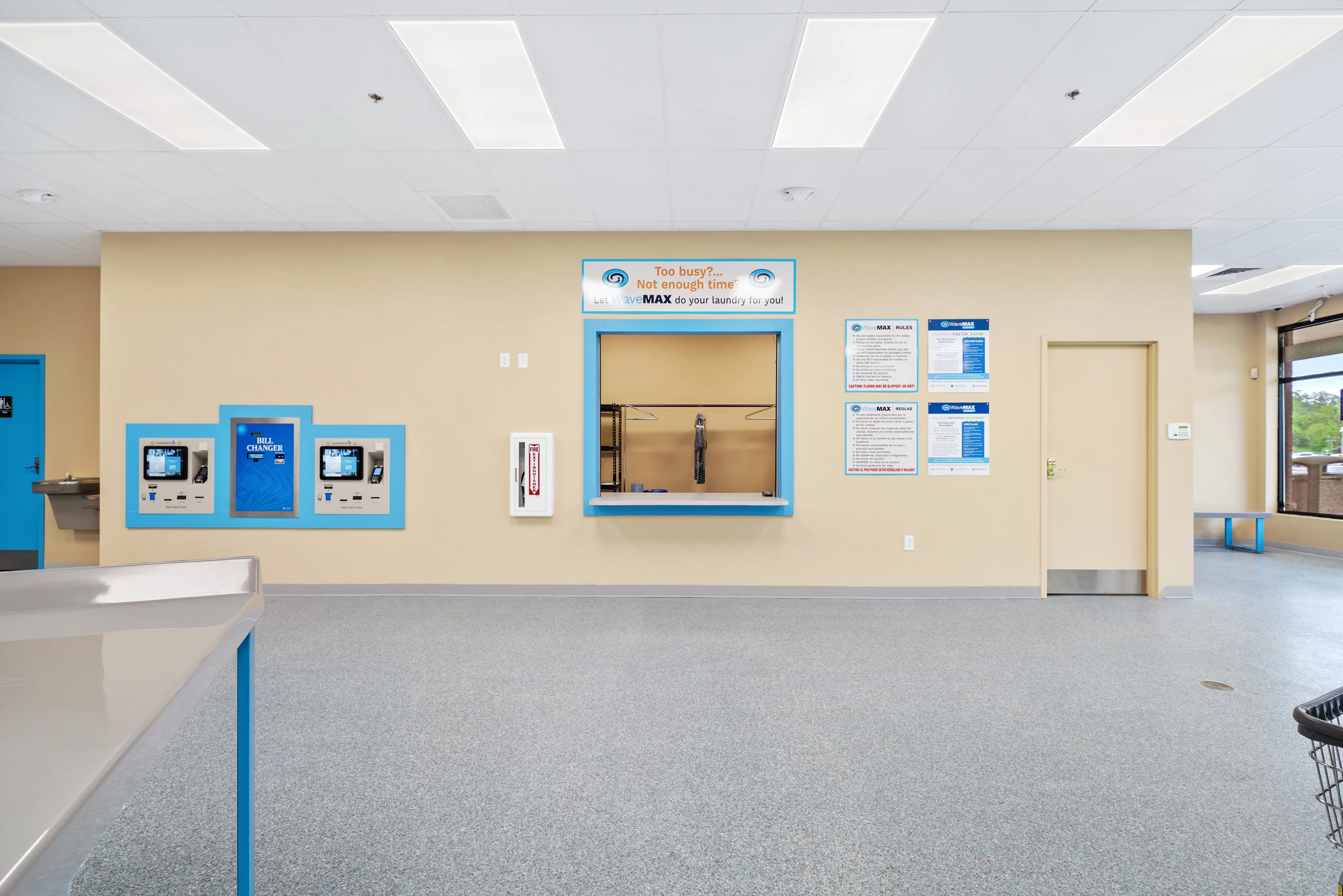WaveMax Laundry Omaha, NE thumbnail 13