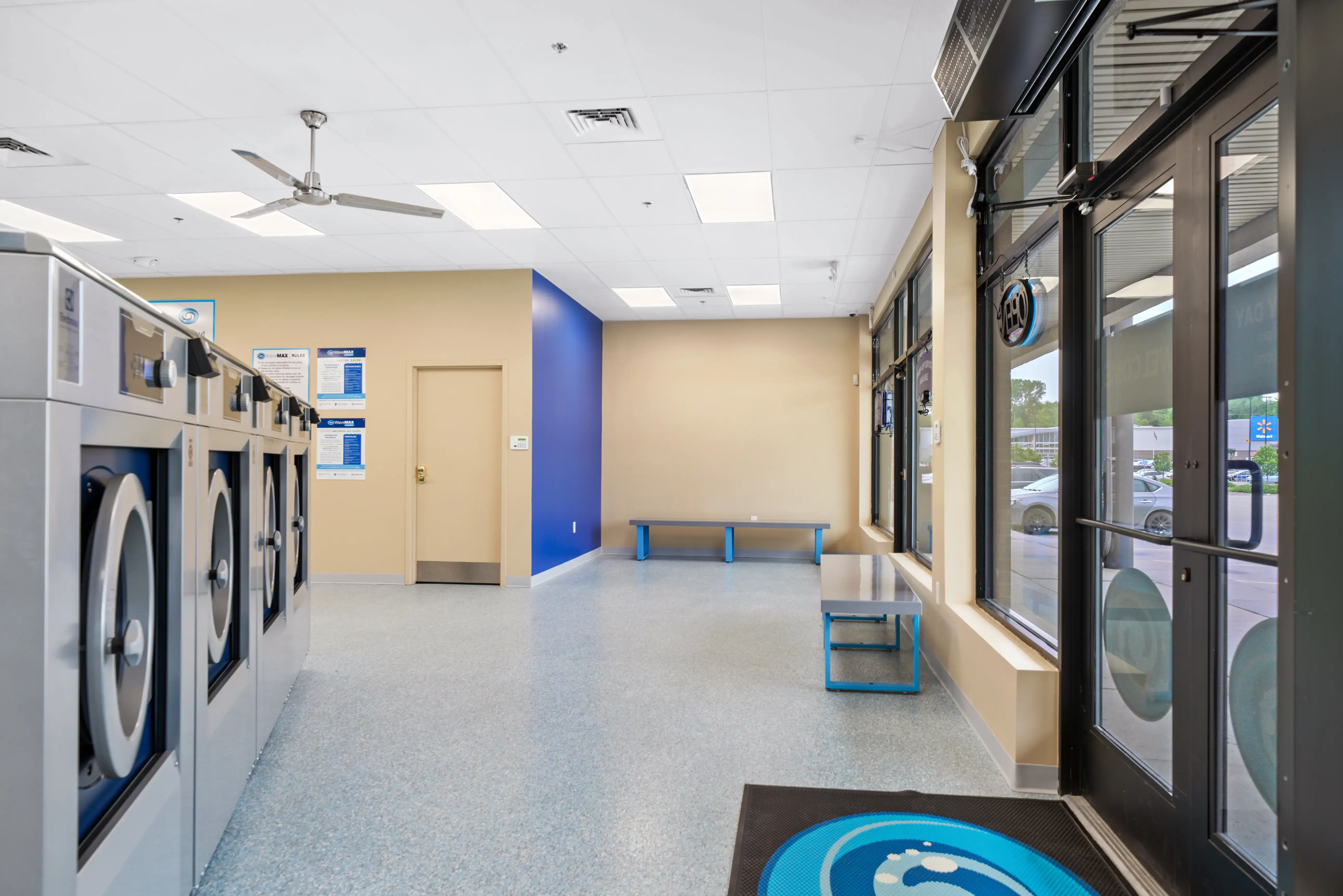 WaveMax Laundry Omaha, NE thumbnail 15