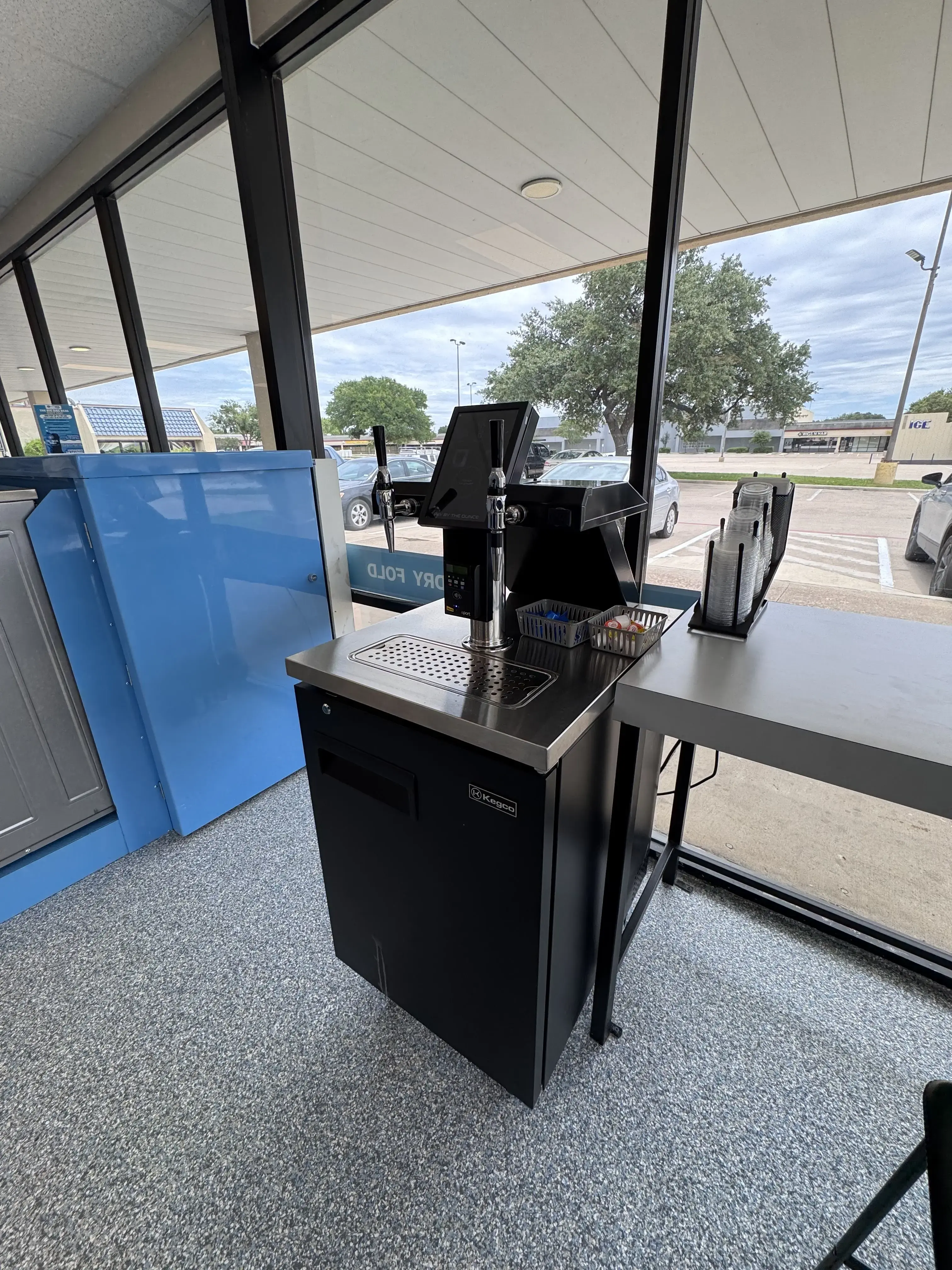 WaveMAX Laundry Parker Road Plano TX thumbnail 4