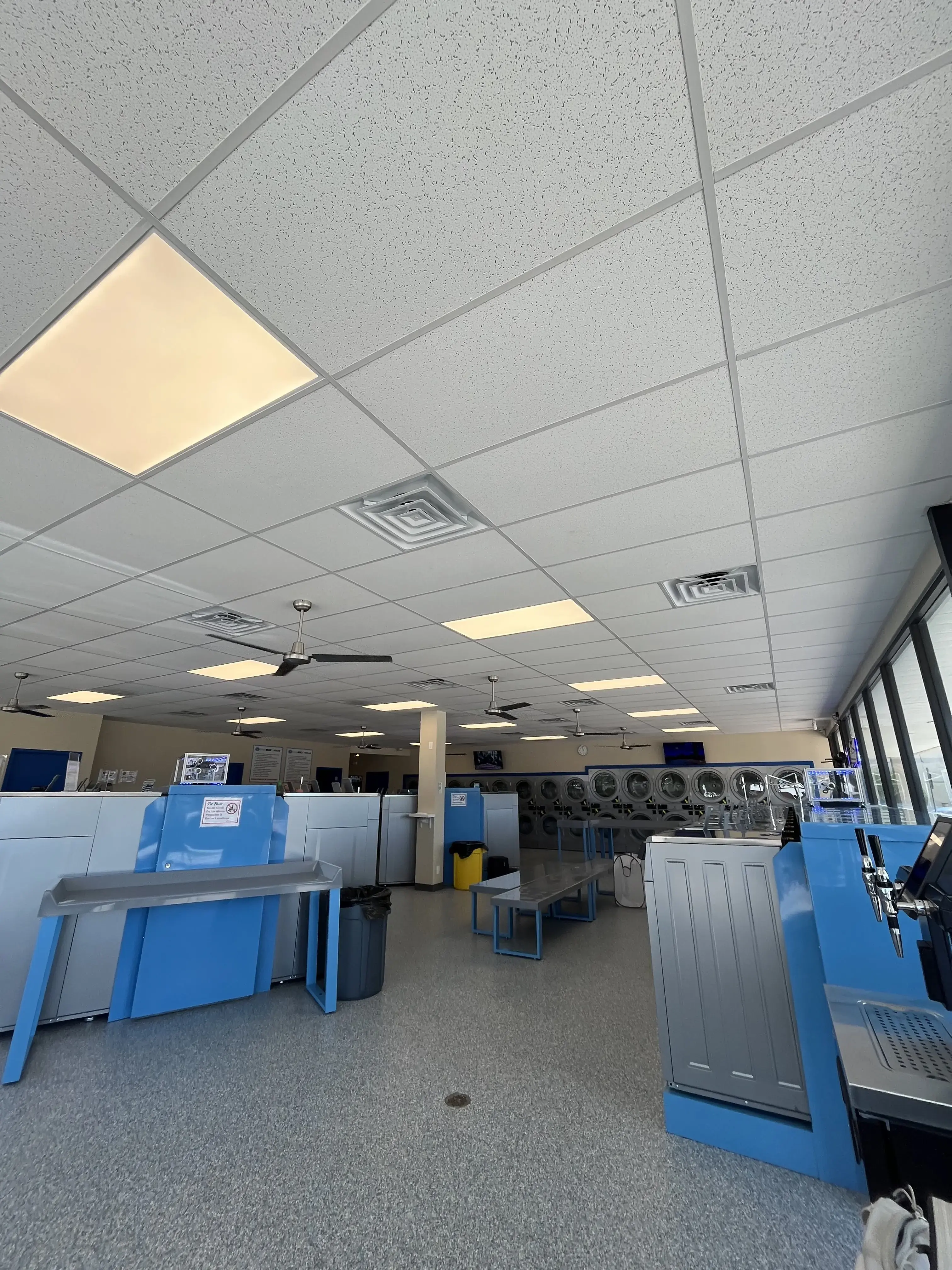 WaveMAX Laundry Parker Road Plano TX - Image 13