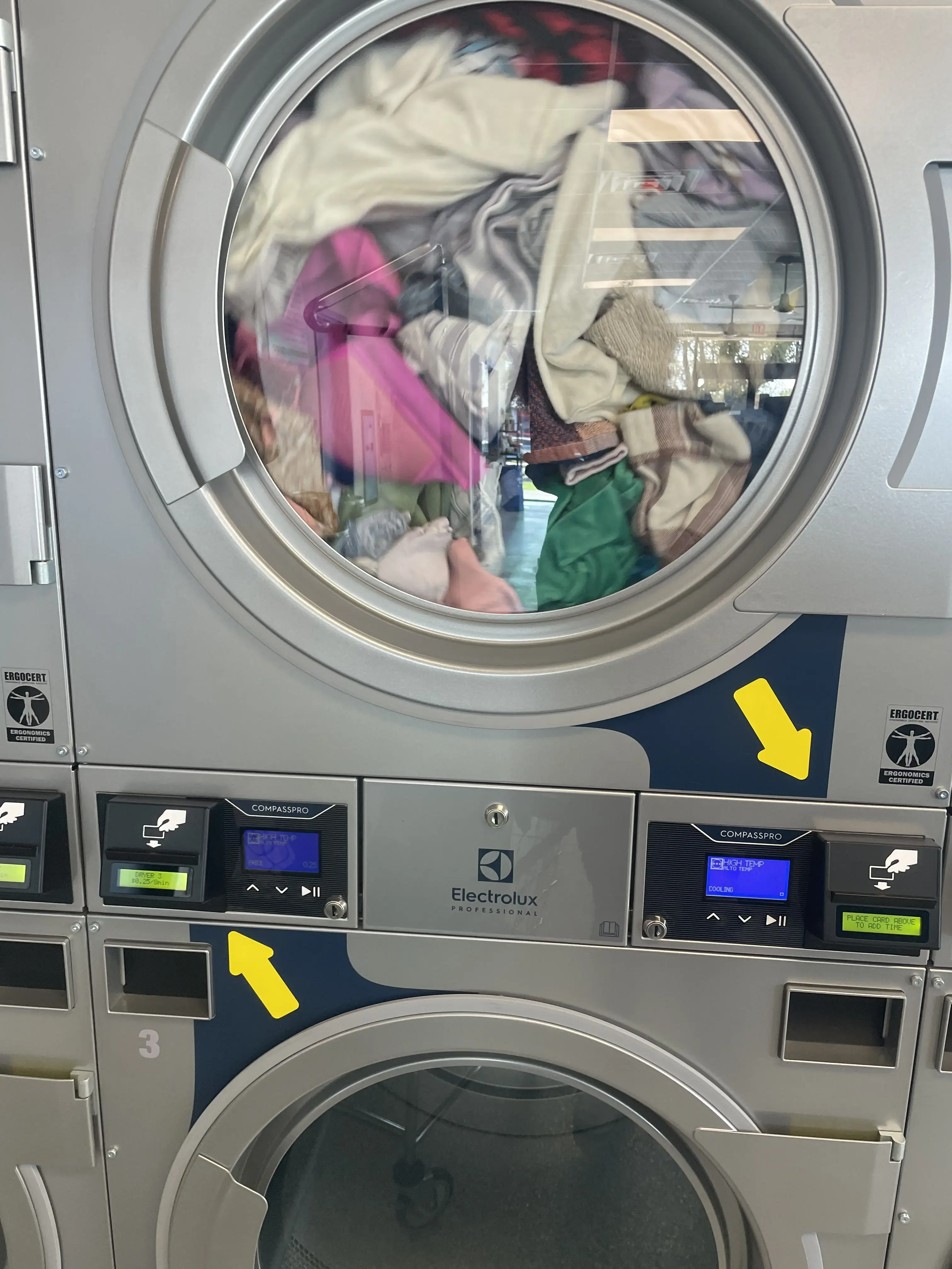 WaveMAX Laundry Parker Road Plano TX thumbnail 18