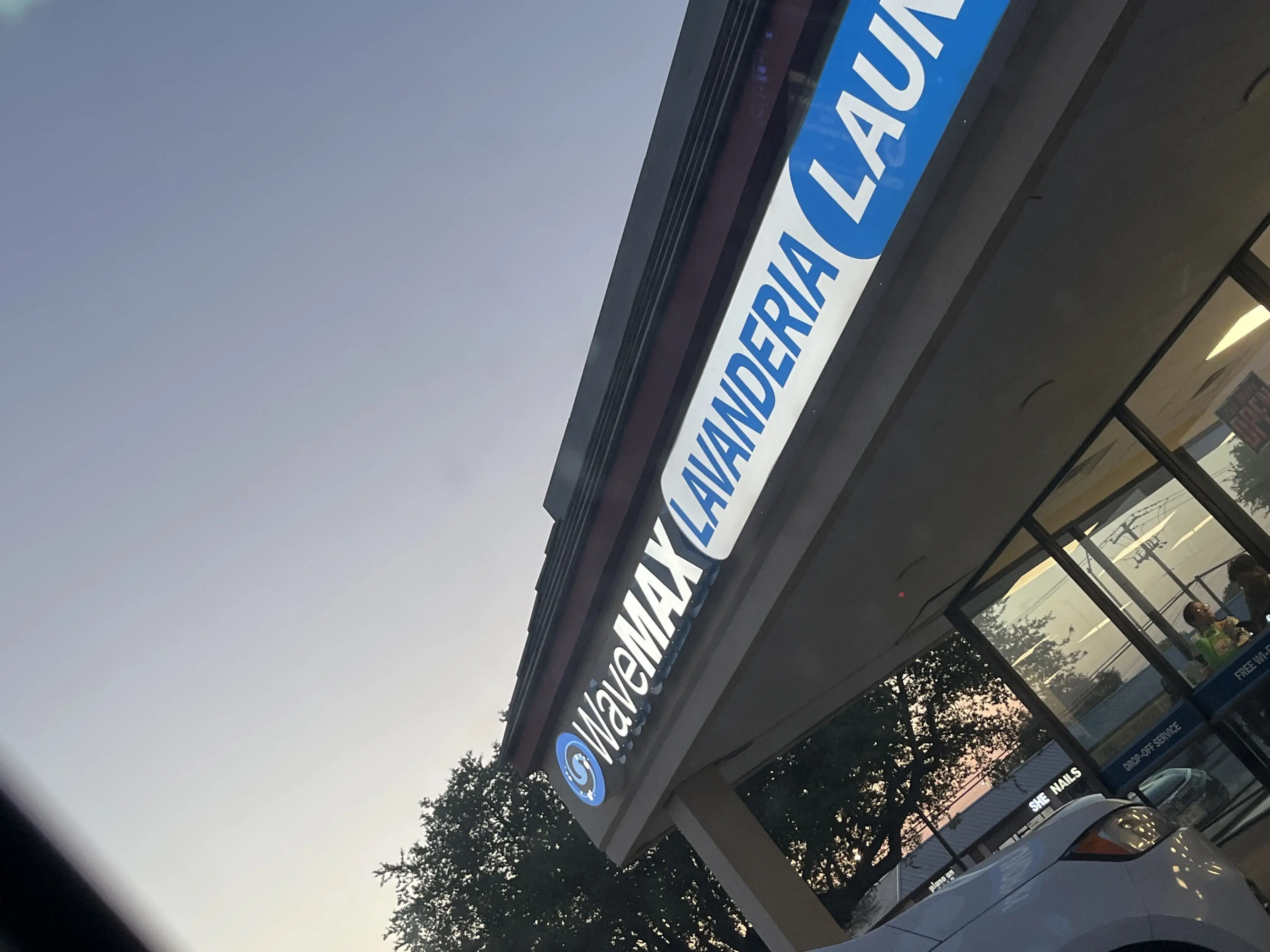 WaveMAX Laundry Parker Road Plano TX thumbnail 14