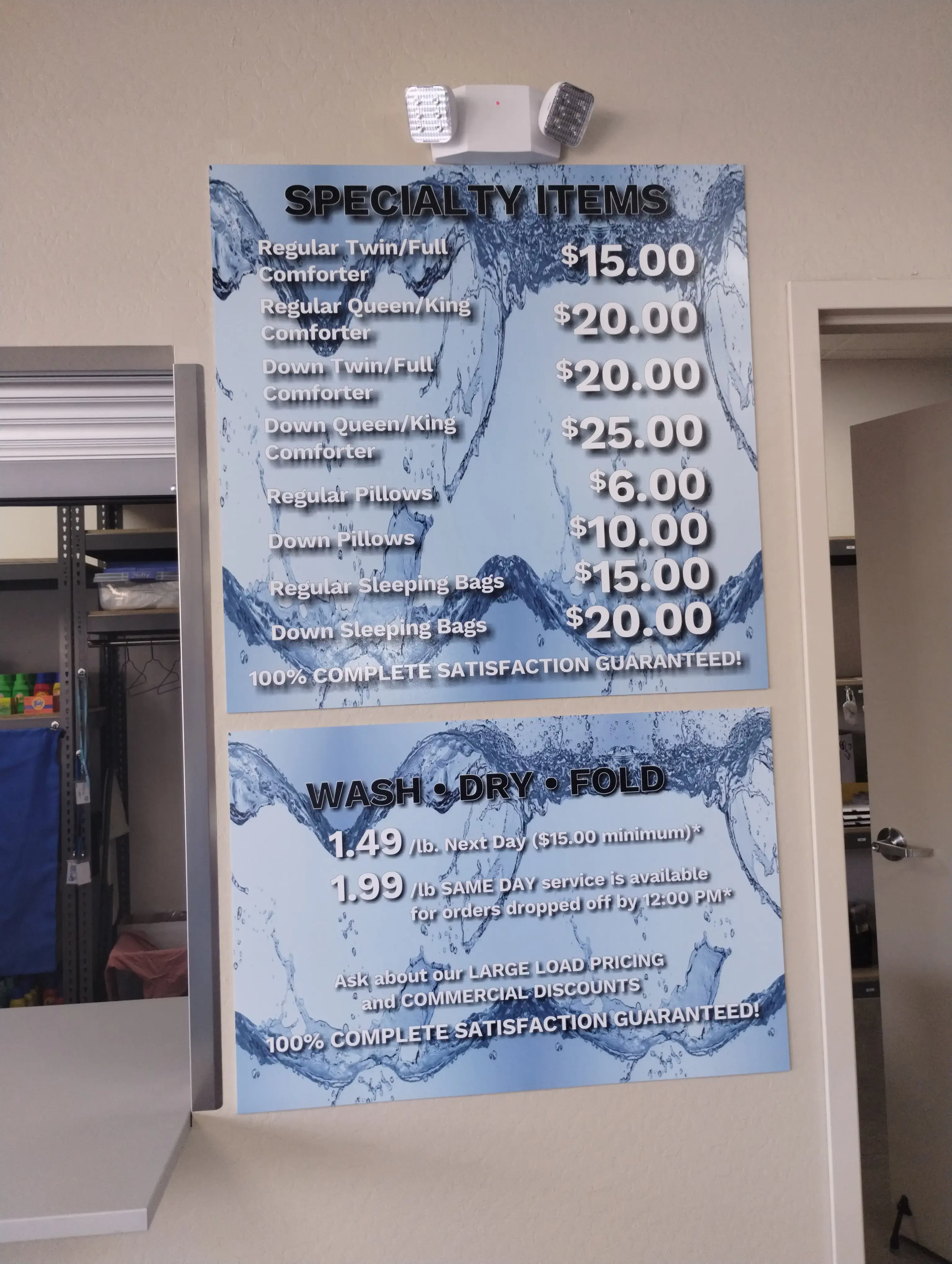 Wavemax Laundry Peoria AZ - Image 6