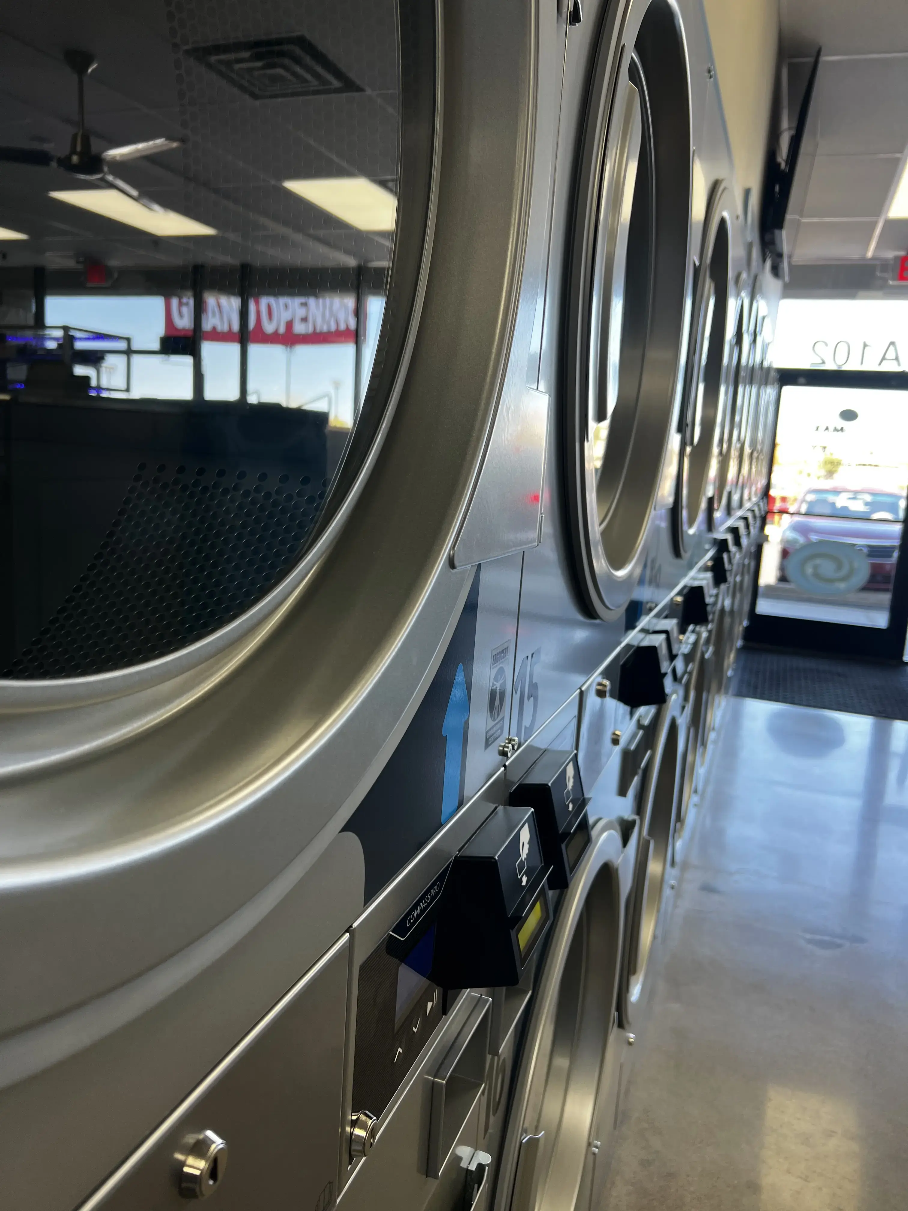Wavemax Laundry Peoria AZ - Image 5