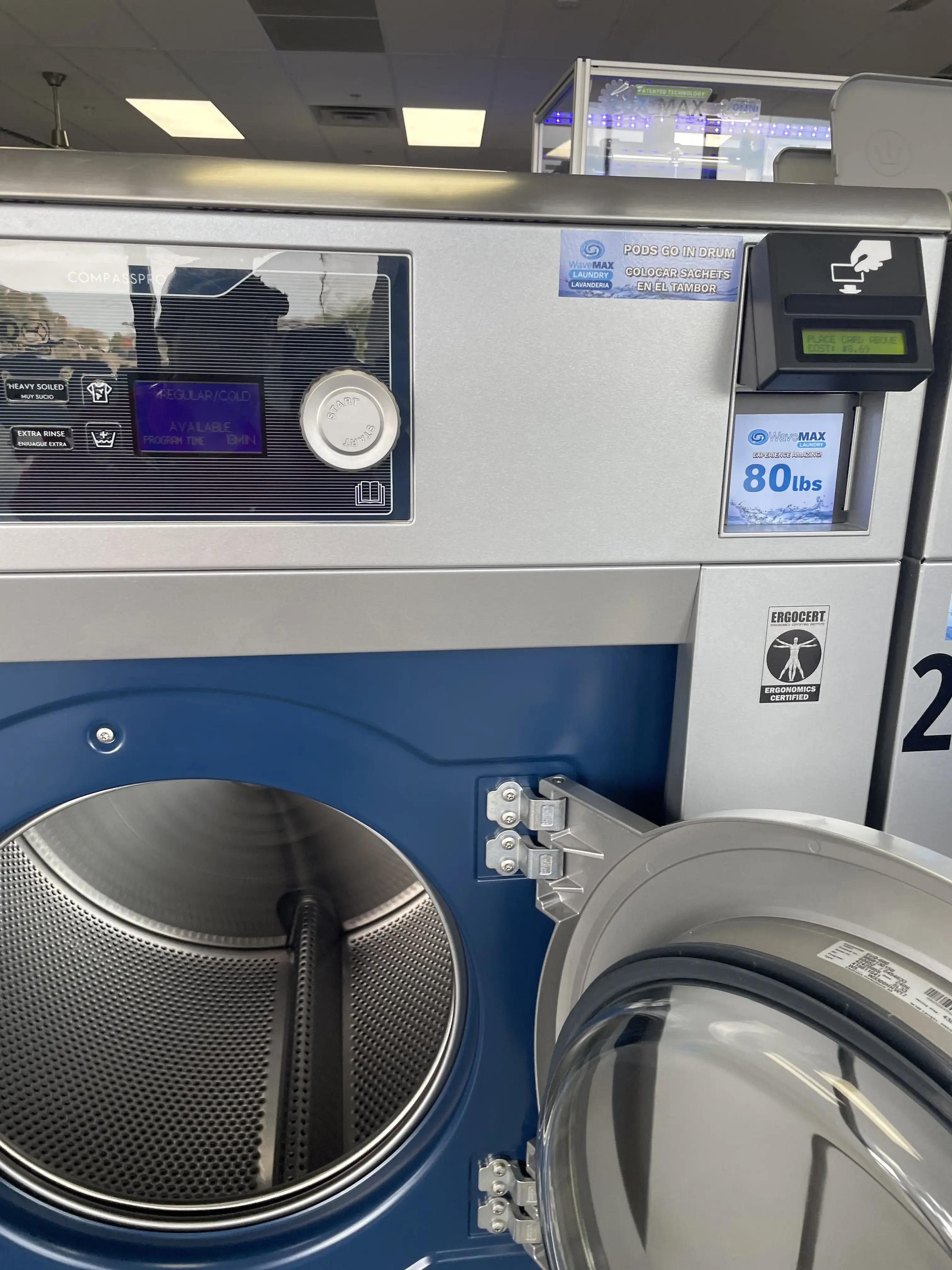 Wavemax Laundry Peoria AZ - Image 15