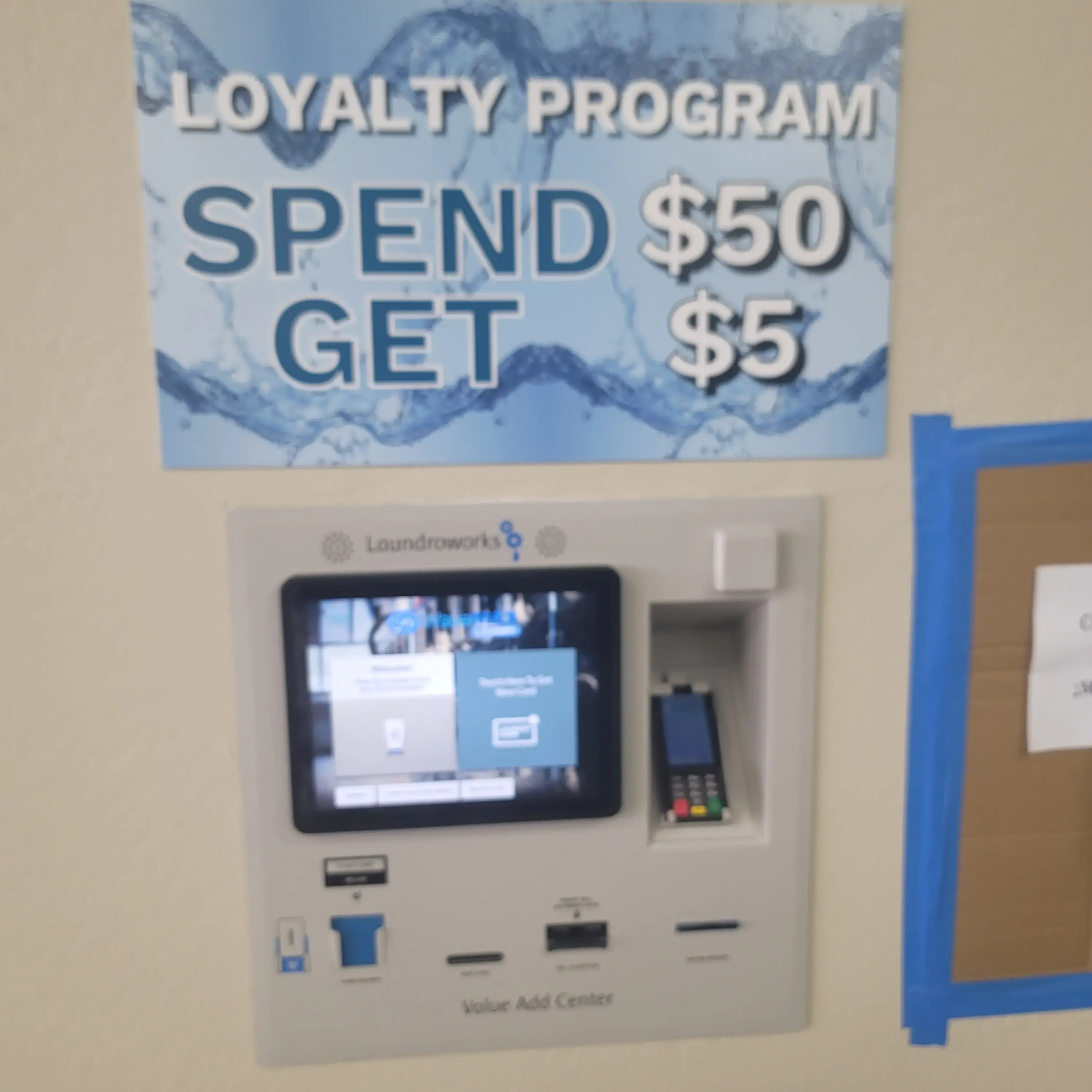 Wavemax Laundry Peoria AZ - Image 12