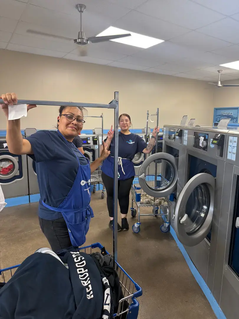 WaveMAX Laundry Phoenix, AZ thumbnail 3