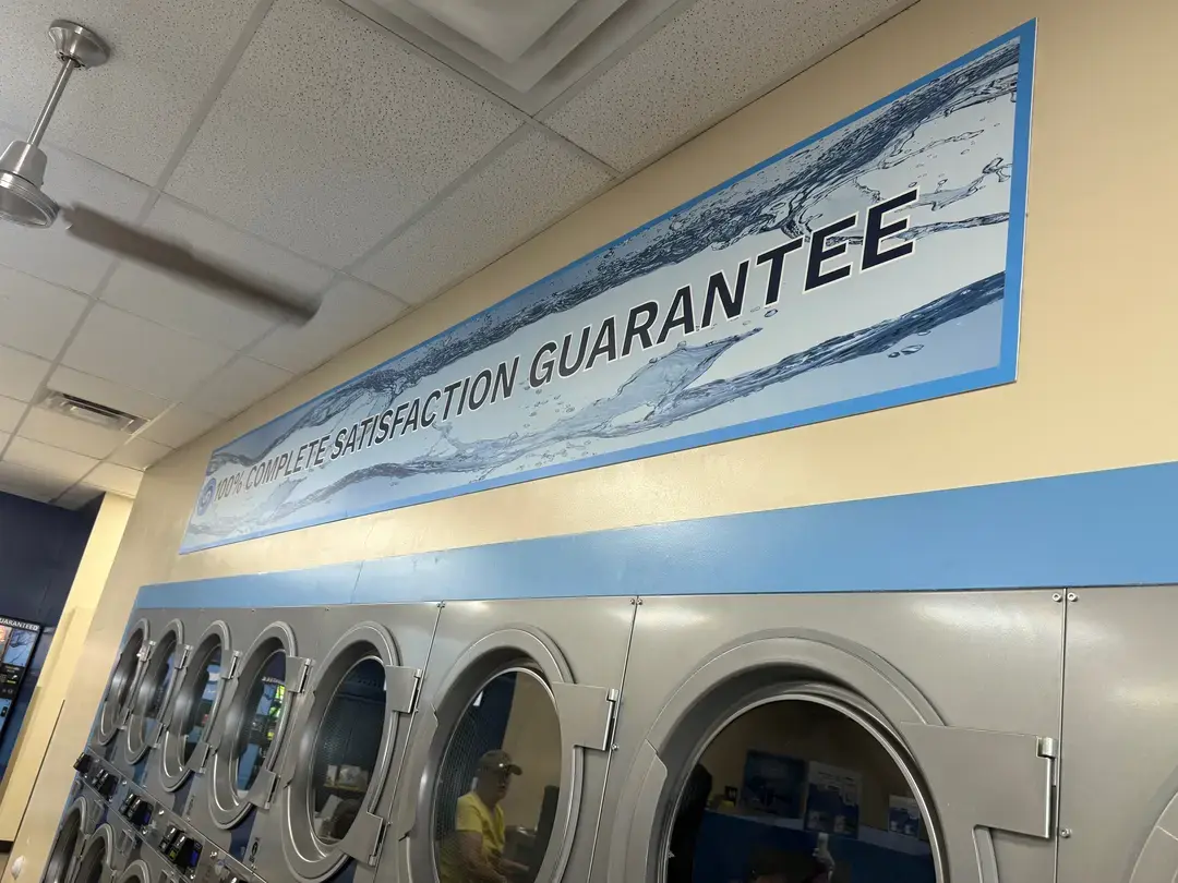 WaveMAX Laundry Phoenix, AZ thumbnail 1