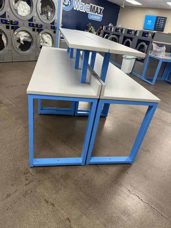 WaveMAX Laundry Phoenix, AZ - Image 18