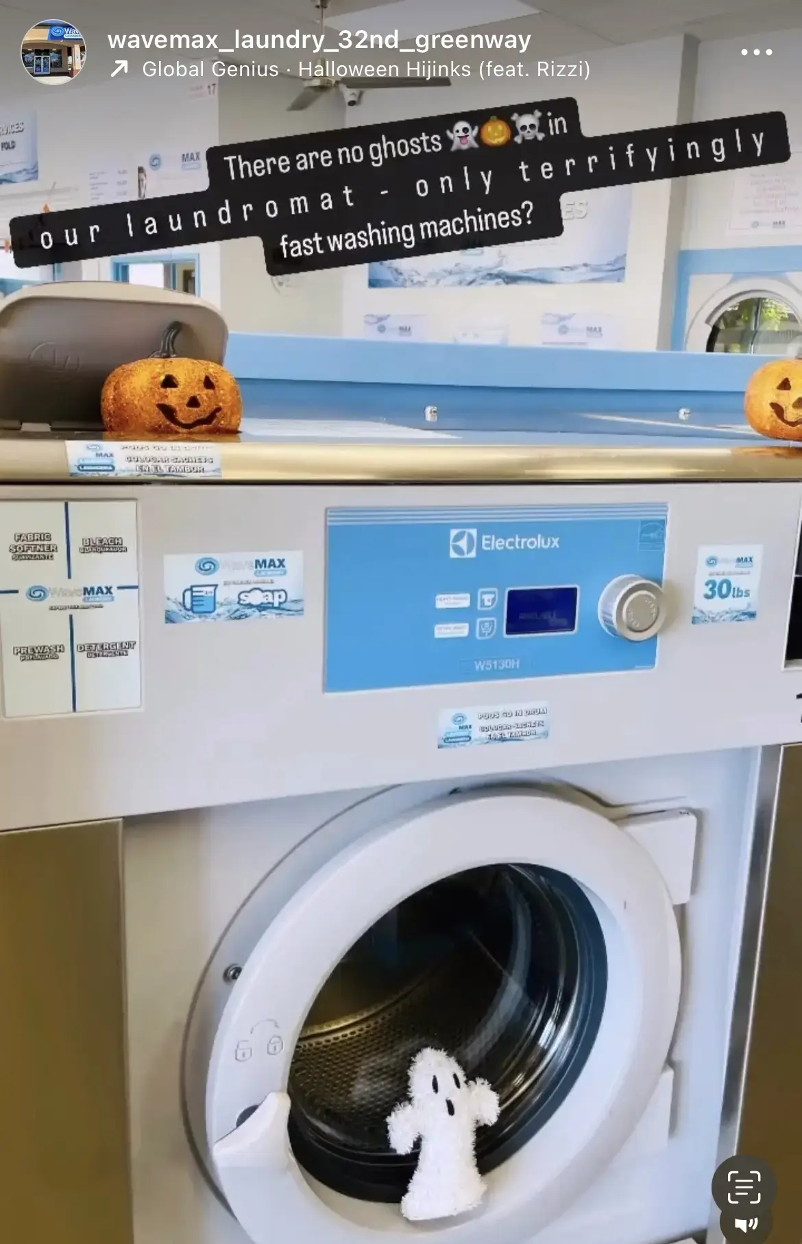 Wavemax Laundry Phoenix, AZ thumbnail 18