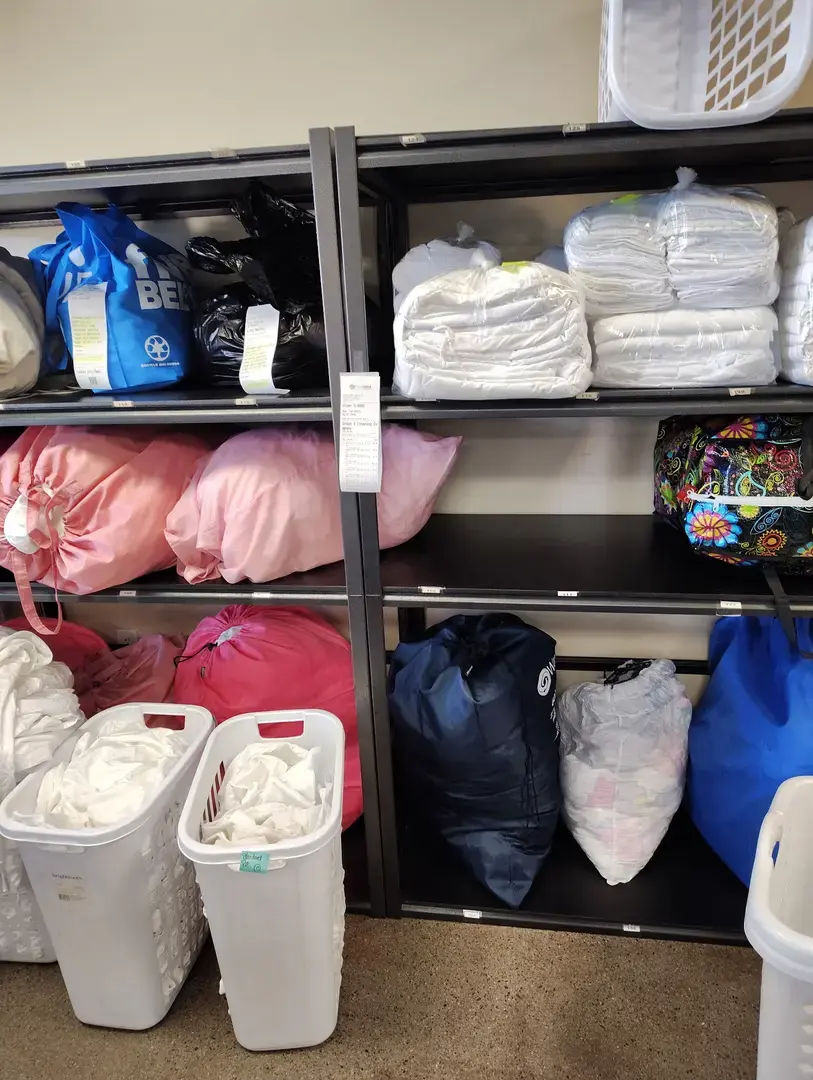 WaveMAX Laundry Phoenix, AZ thumbnail 9