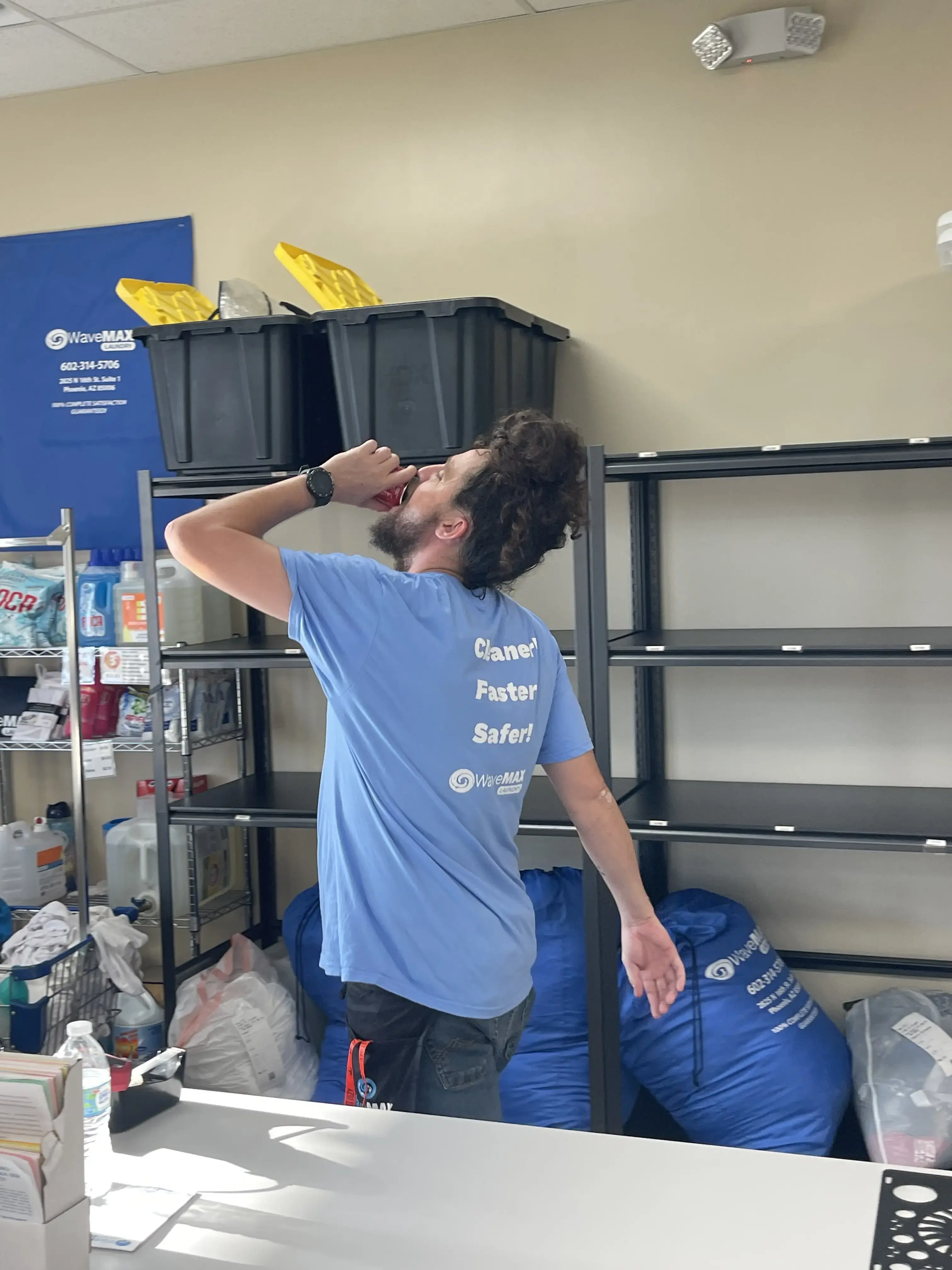 WaveMAX Laundry Phoenix, AZ thumbnail 17