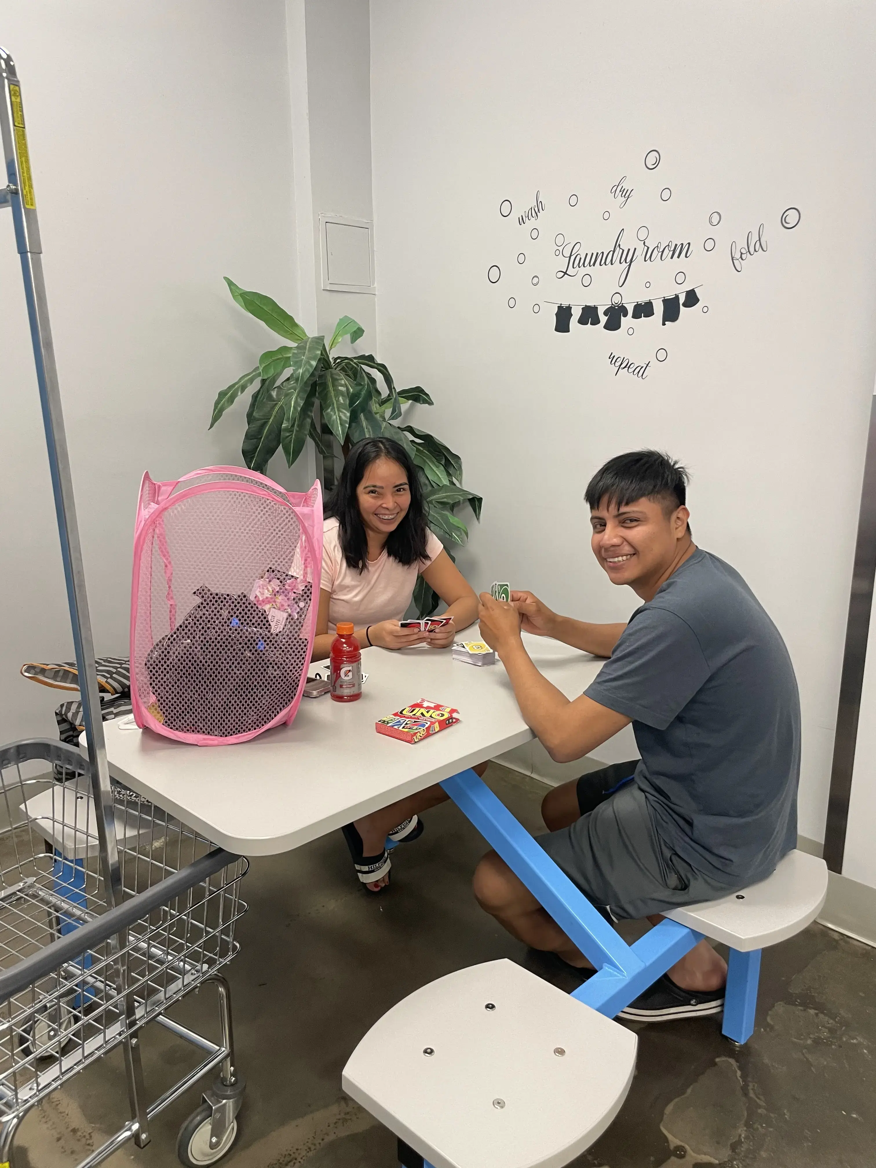 Wavemax Laundry Phoenix, AZ - Image 9