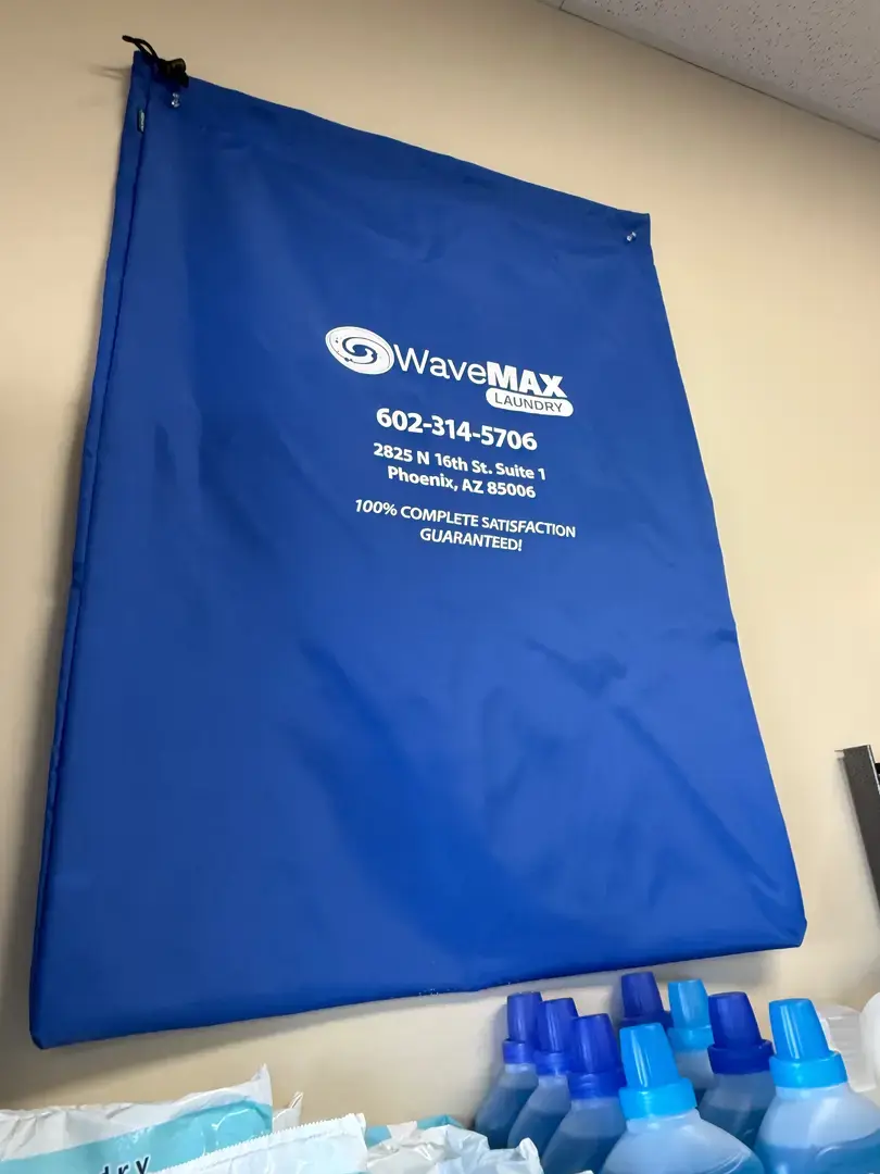 WaveMAX Laundry Phoenix, AZ thumbnail 15