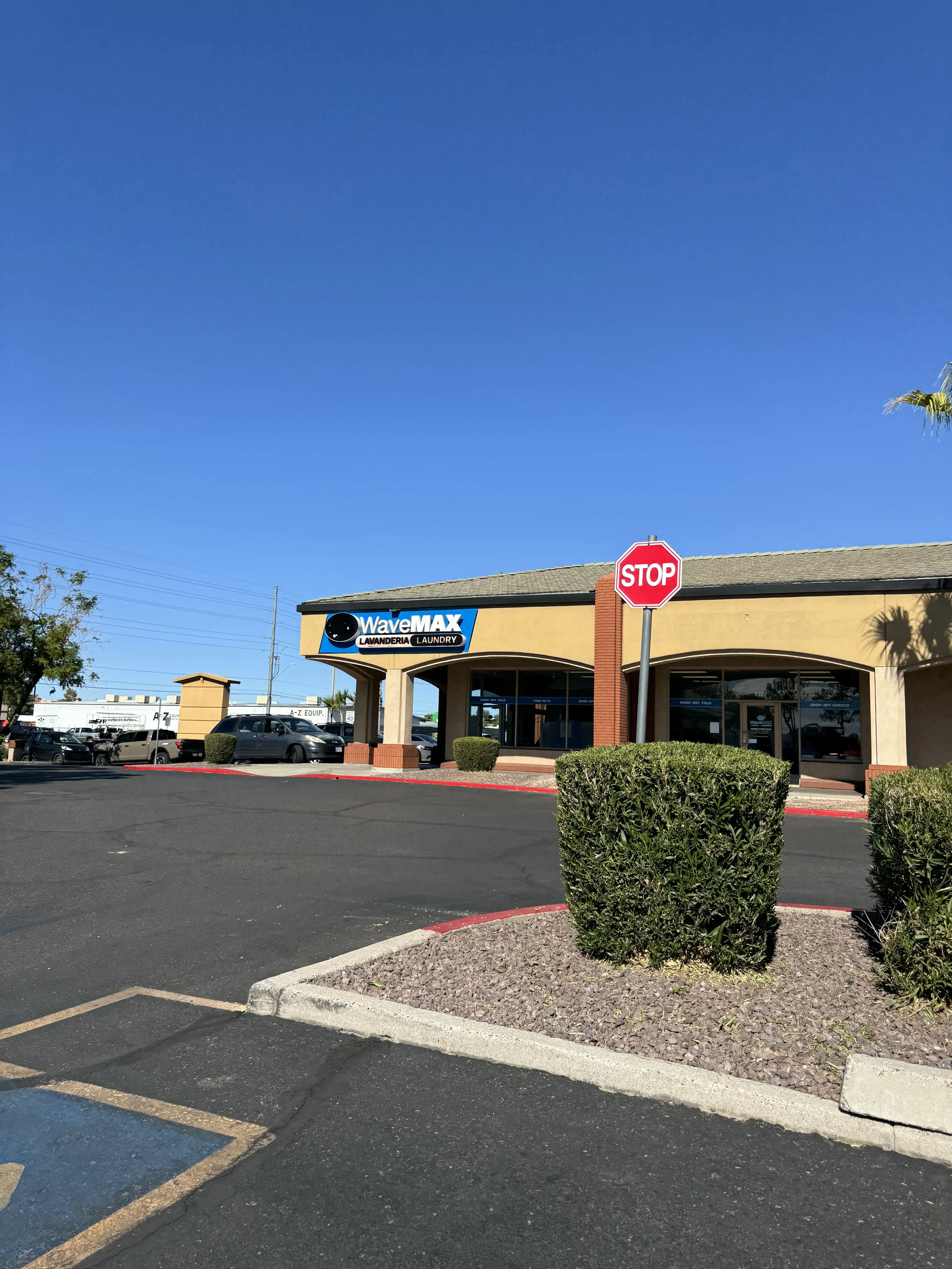Wavemax Laundry Phoenix, AZ thumbnail 13