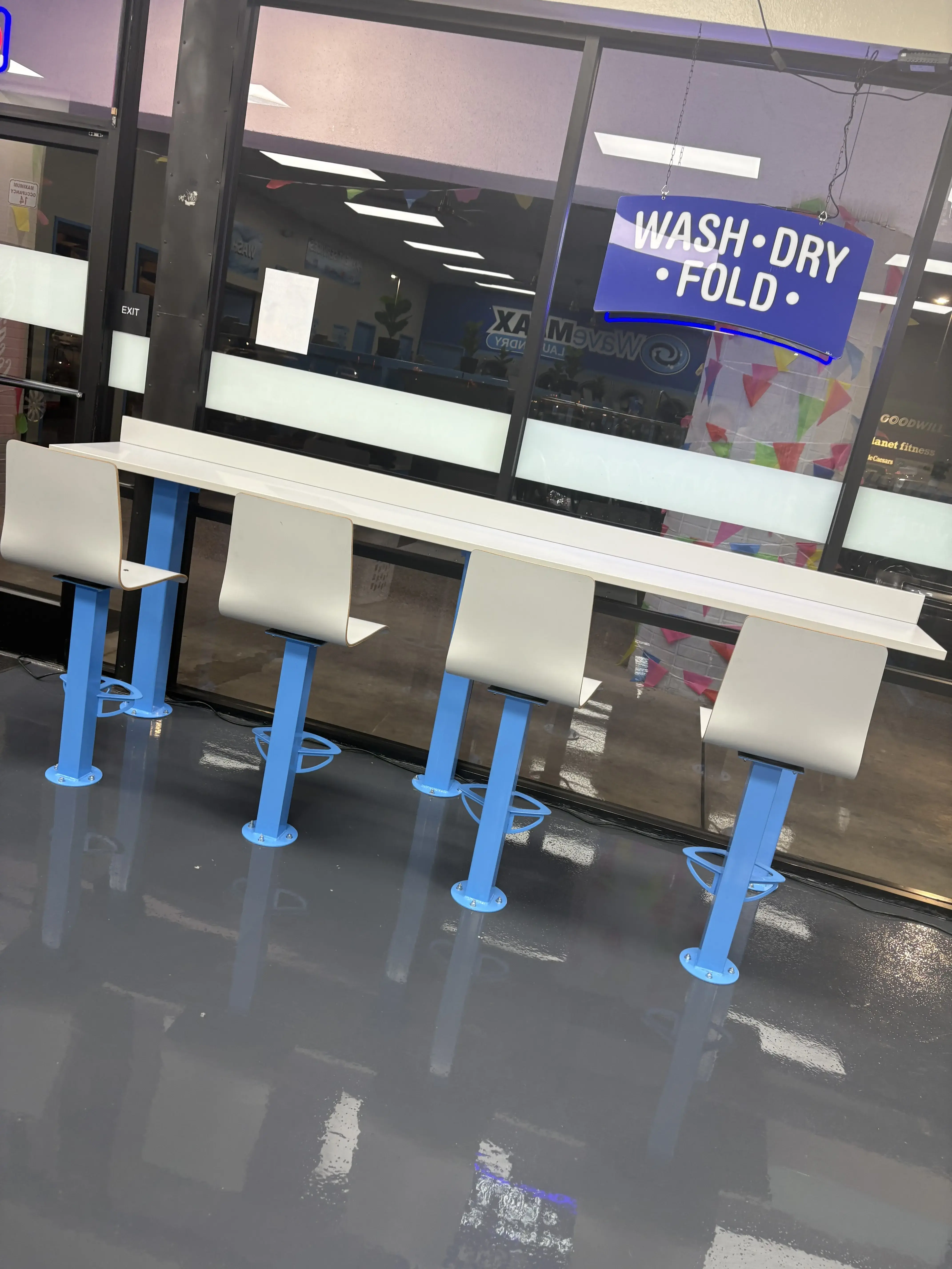 Wavemax Laundry Phoenix AZ thumbnail 7