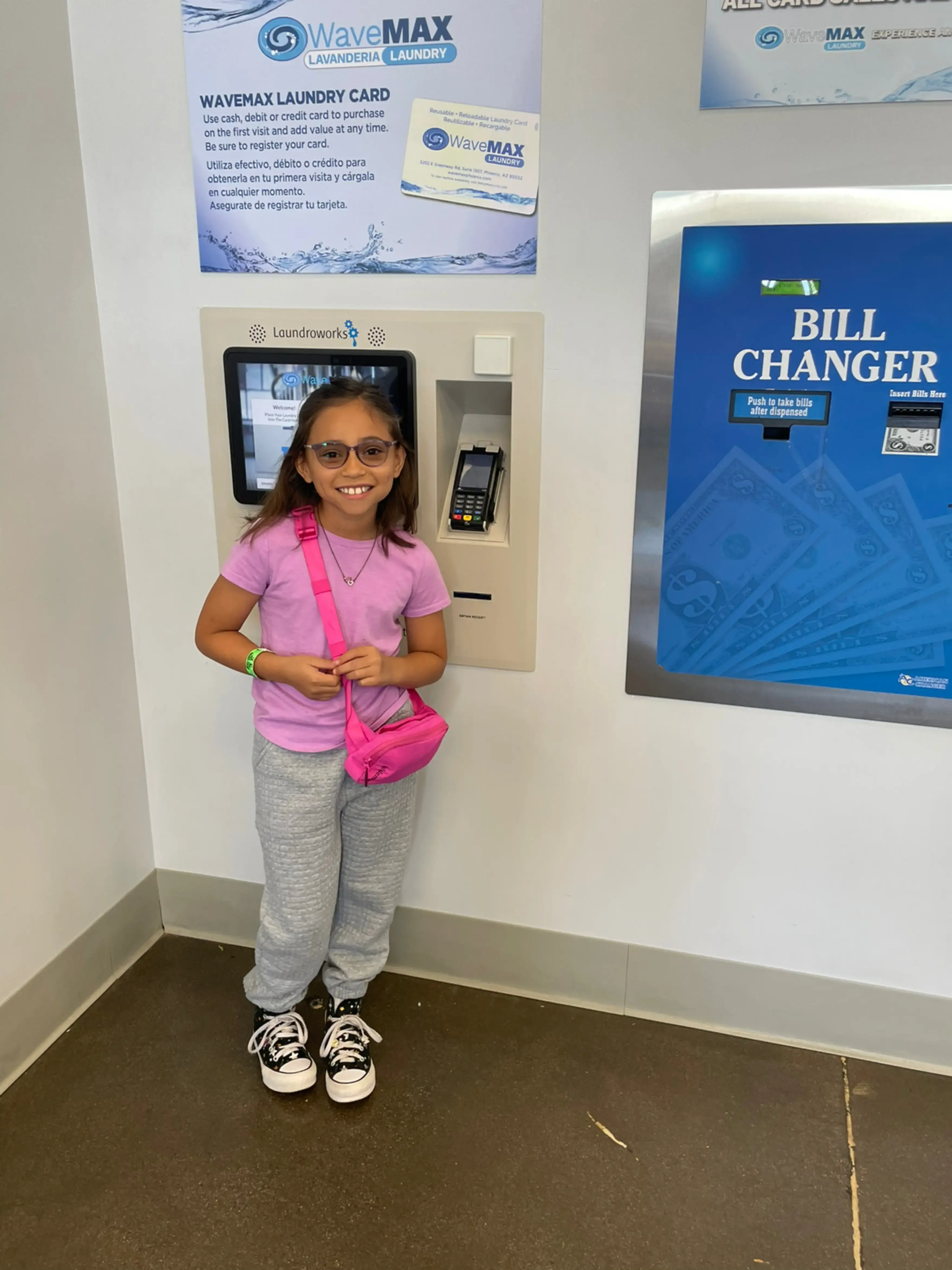 Wavemax Laundry Phoenix, AZ thumbnail 6