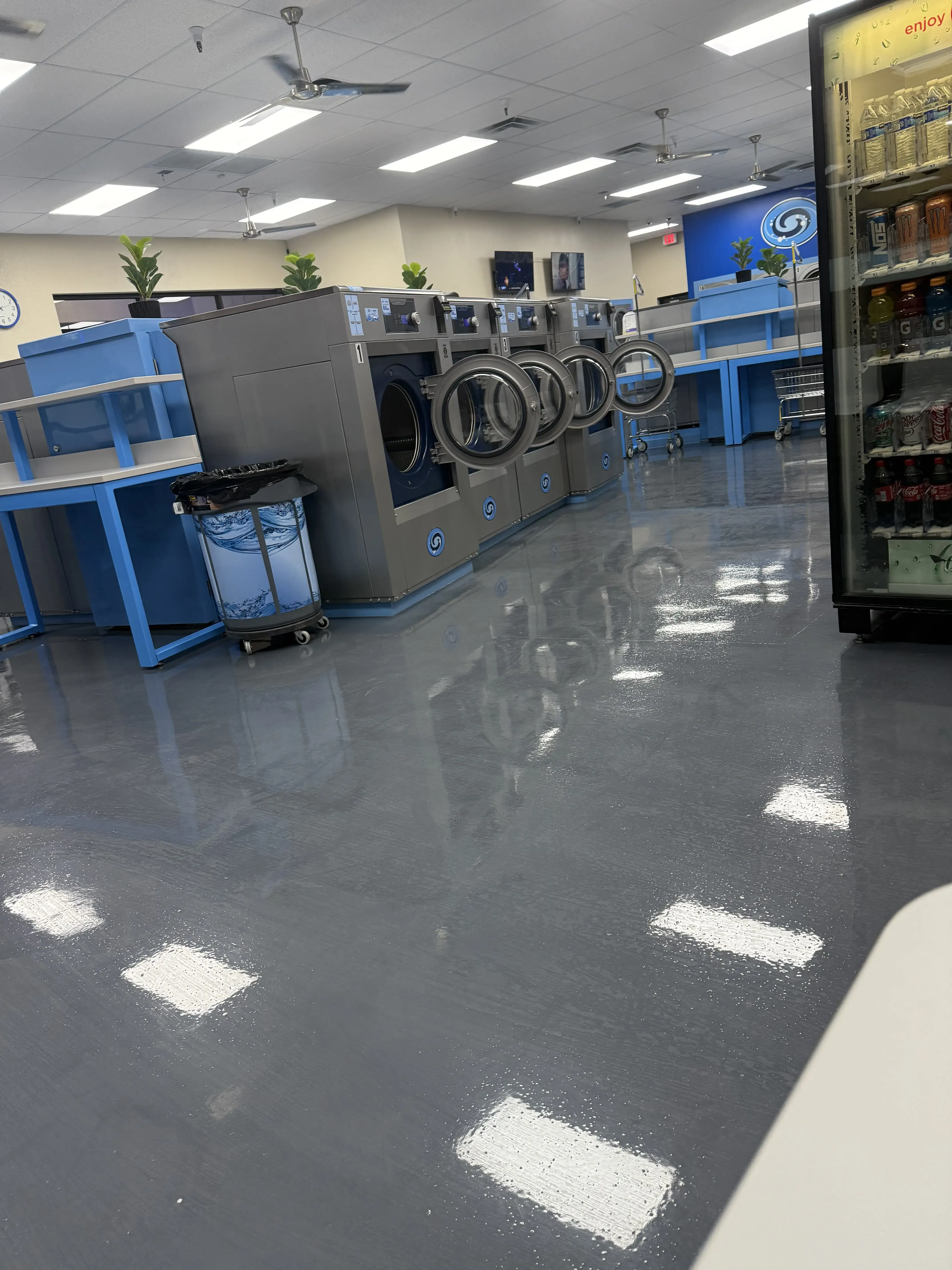 Wavemax Laundry Phoenix AZ - Image 9