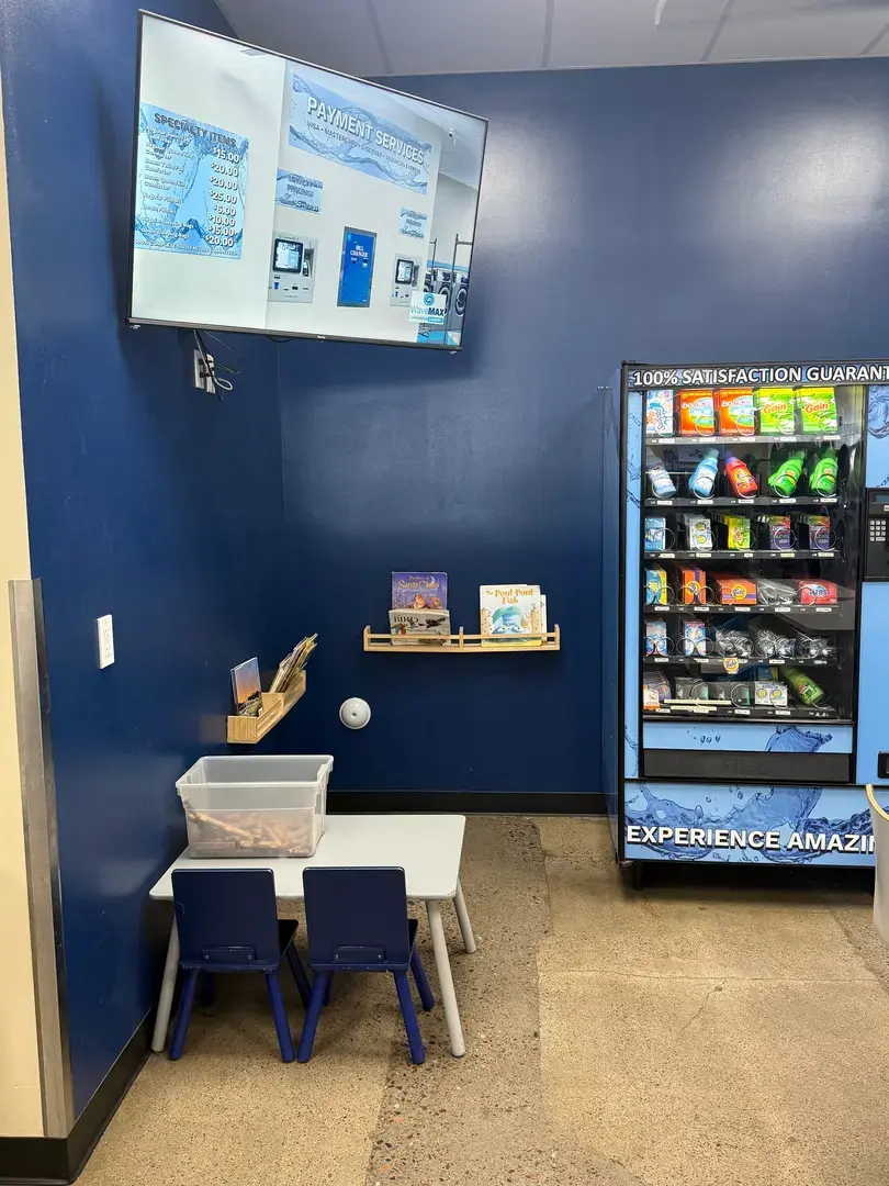 WaveMAX Laundry Phoenix, AZ thumbnail 14