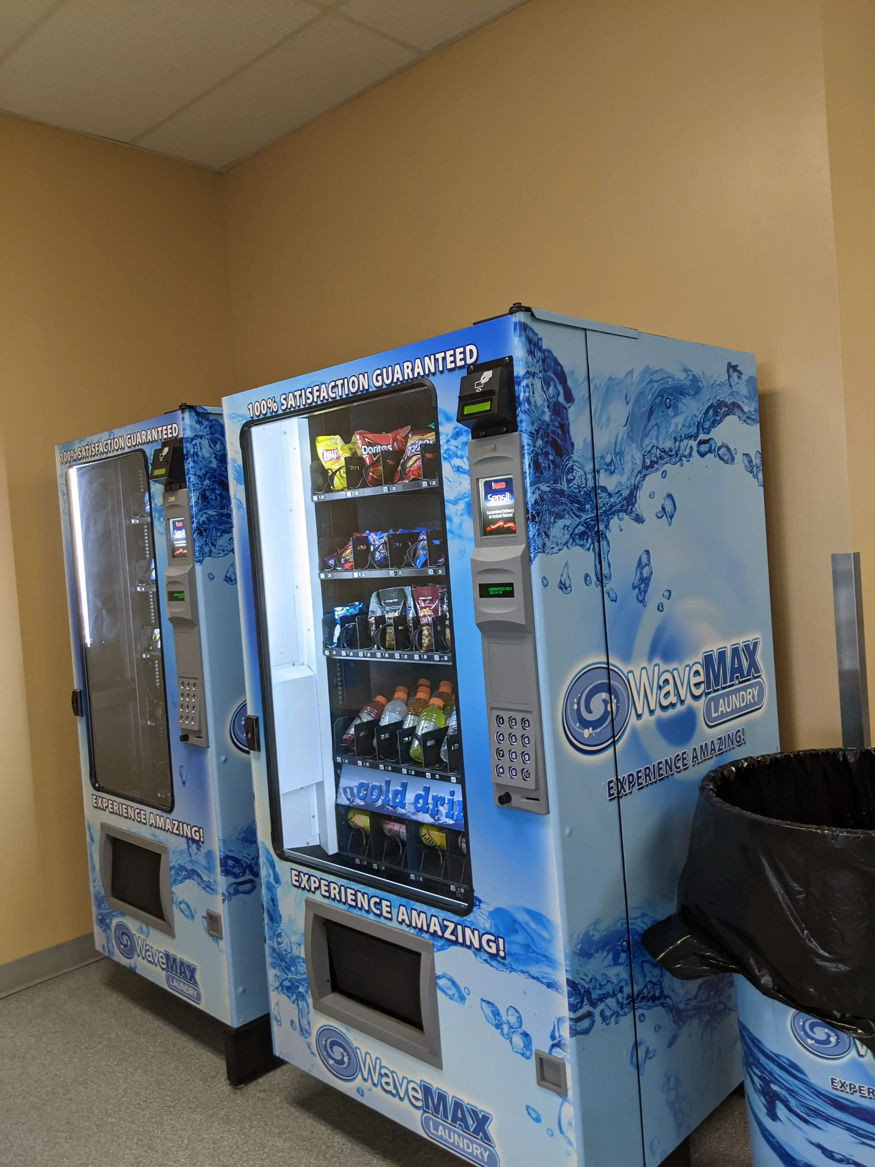 Wavemax Laundry Phoenix, AZ thumbnail 7