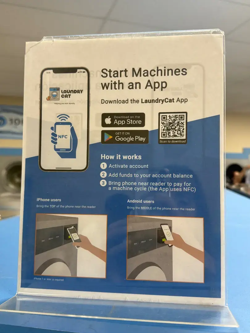 WaveMAX Laundry Phoenix, AZ thumbnail 6