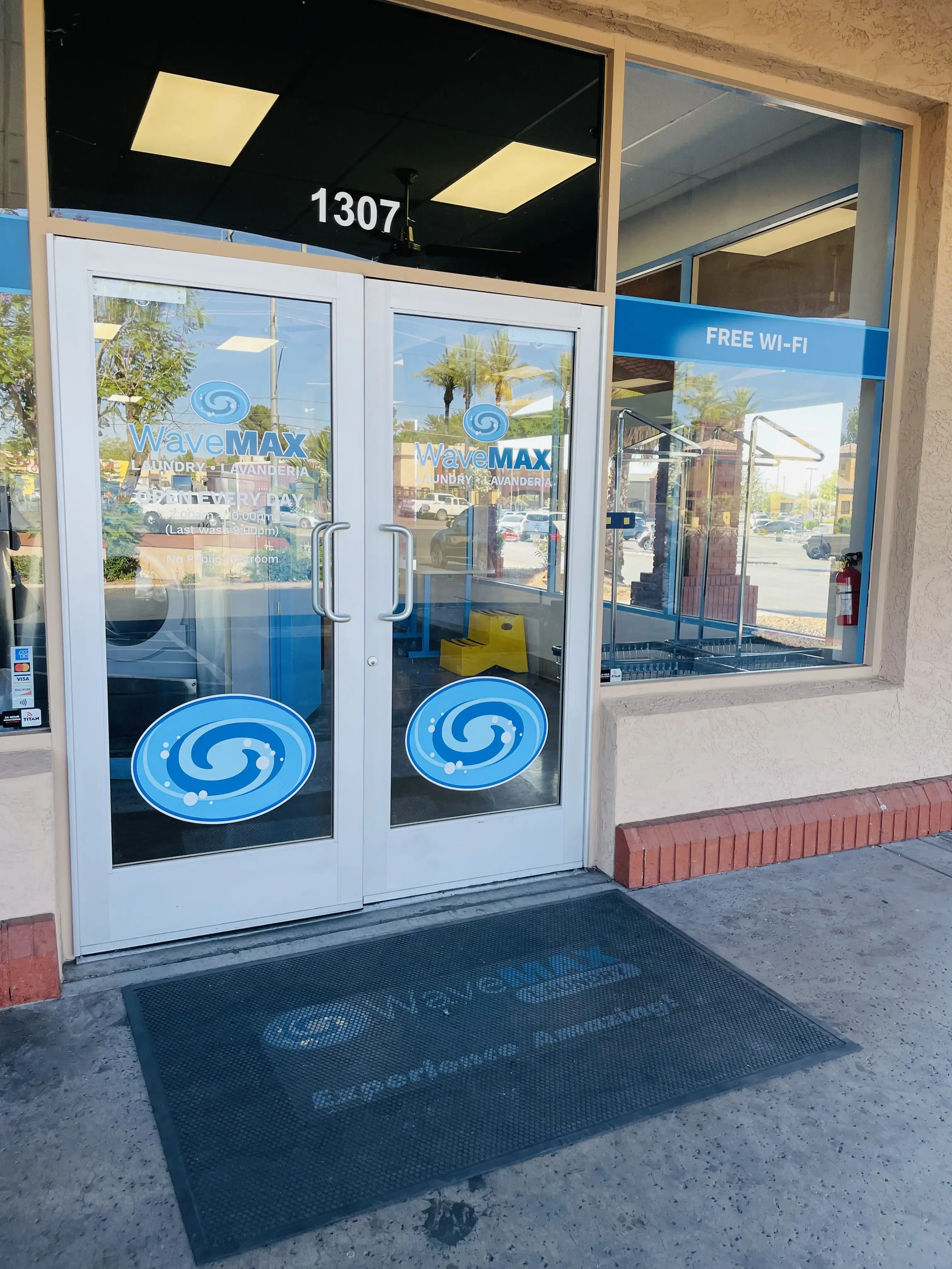 Wavemax Laundry Phoenix, AZ - Image 10