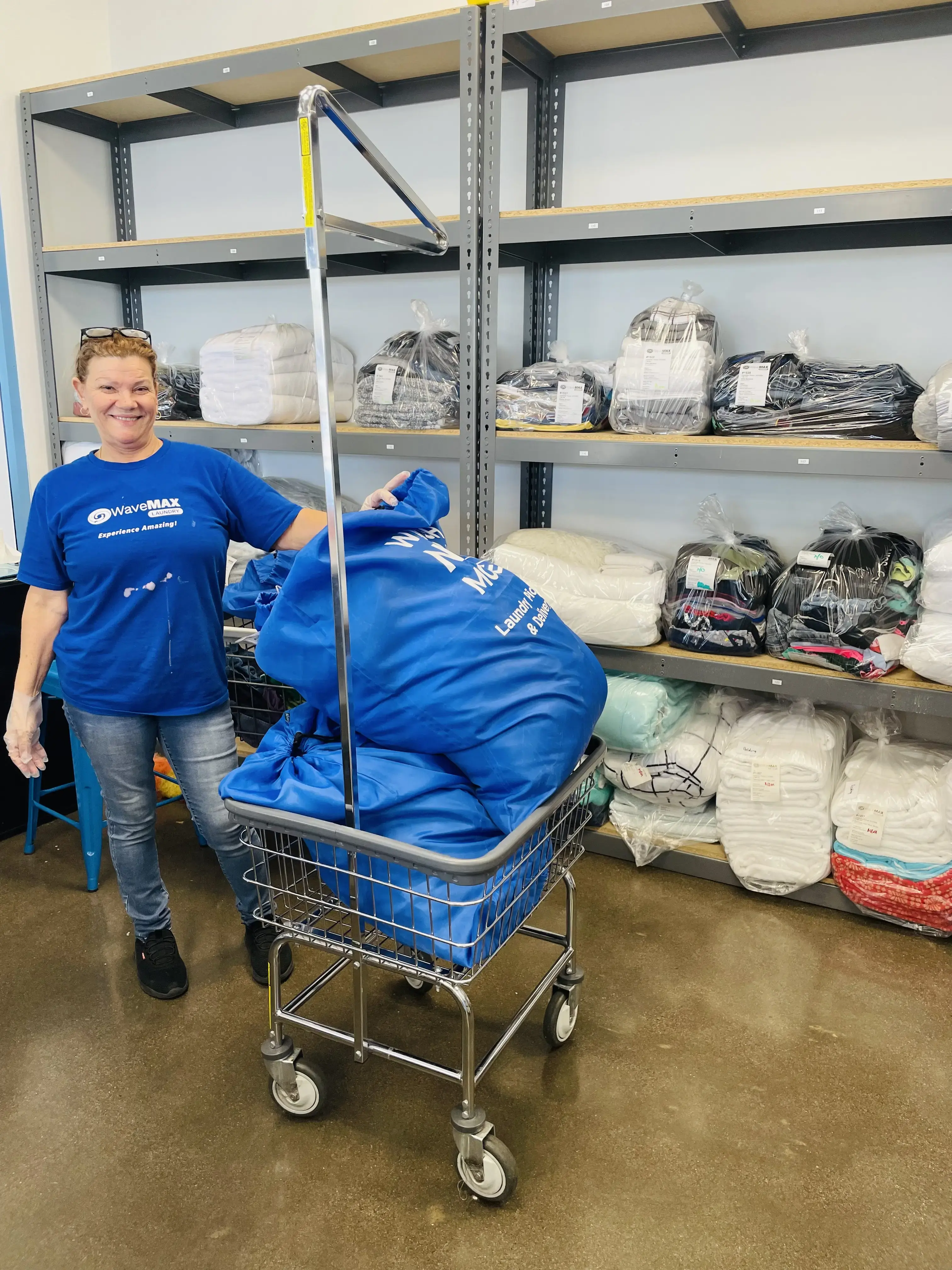 Wavemax Laundry Phoenix, AZ thumbnail 17