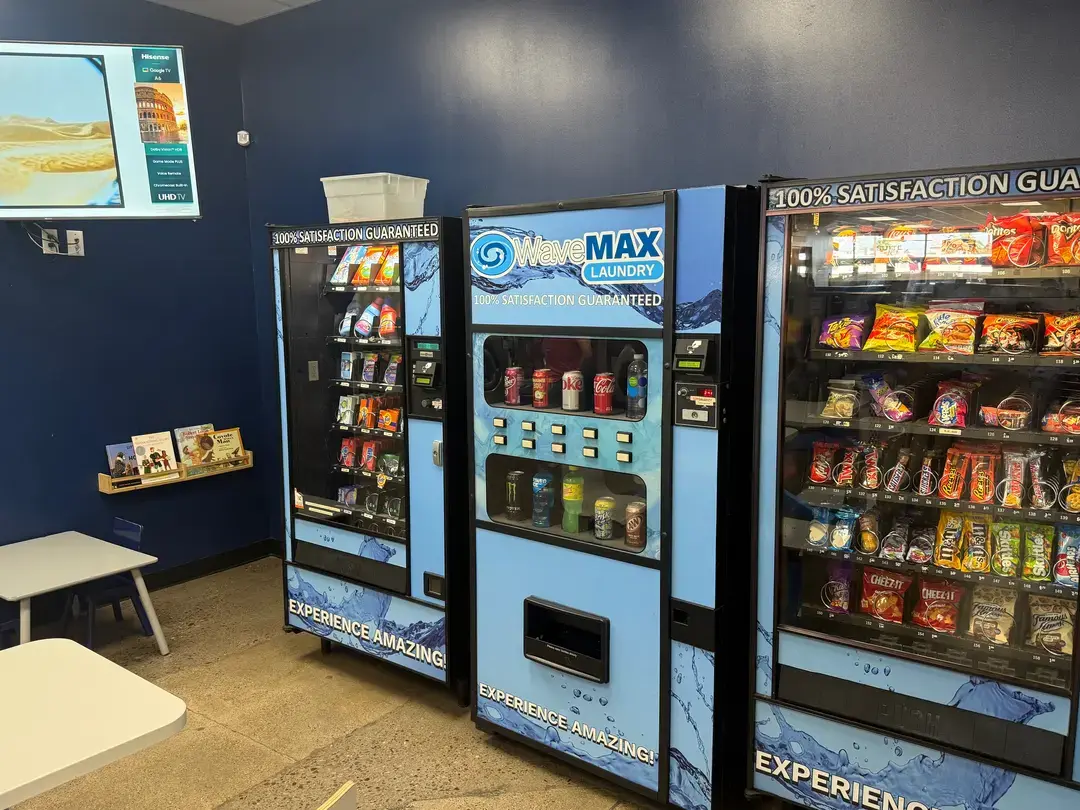 WaveMAX Laundry Phoenix, AZ thumbnail 20